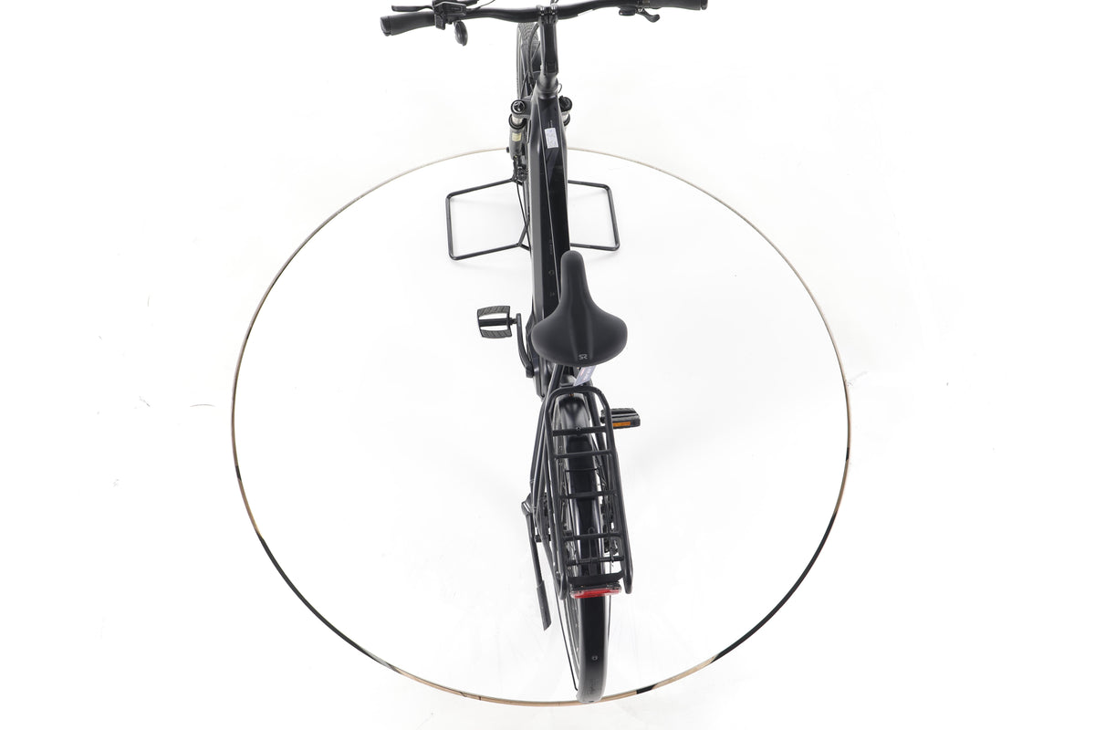 Hercules Futura Comp I-11 Trekking E-Bike - Image 22