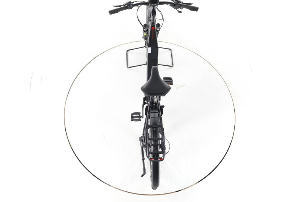 Victoria Tresalo 2 Trekking E-Bike Tiefeinsteiger 2024 - Image 22