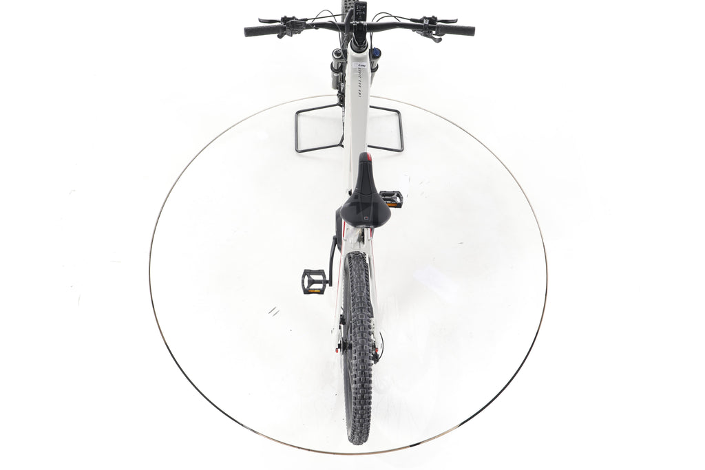 Bulls Sonic EVO AM 1 Fully E-Bike - Image 22
