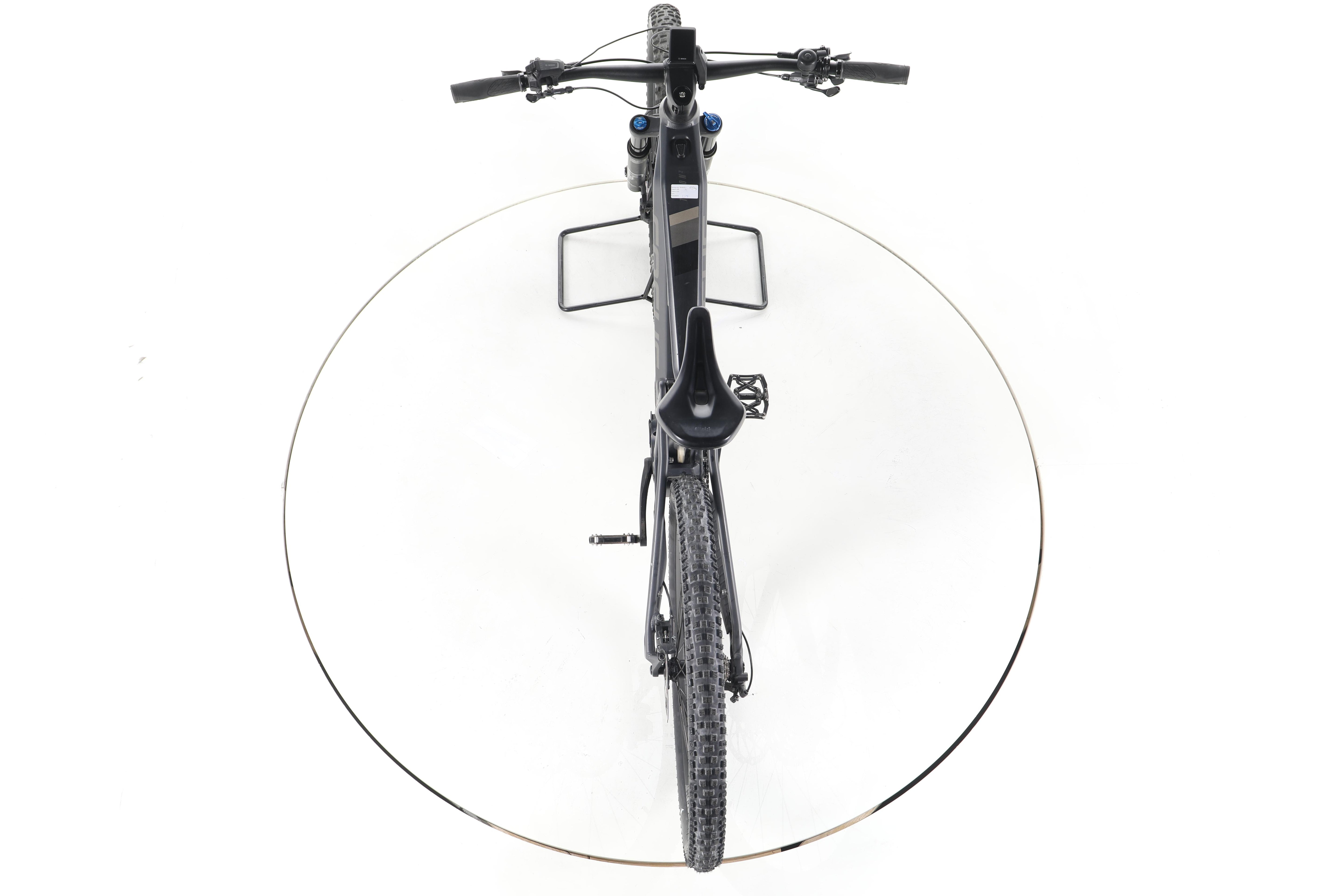 Focus Thron² 6.9 Fully E-Bike - Image 22