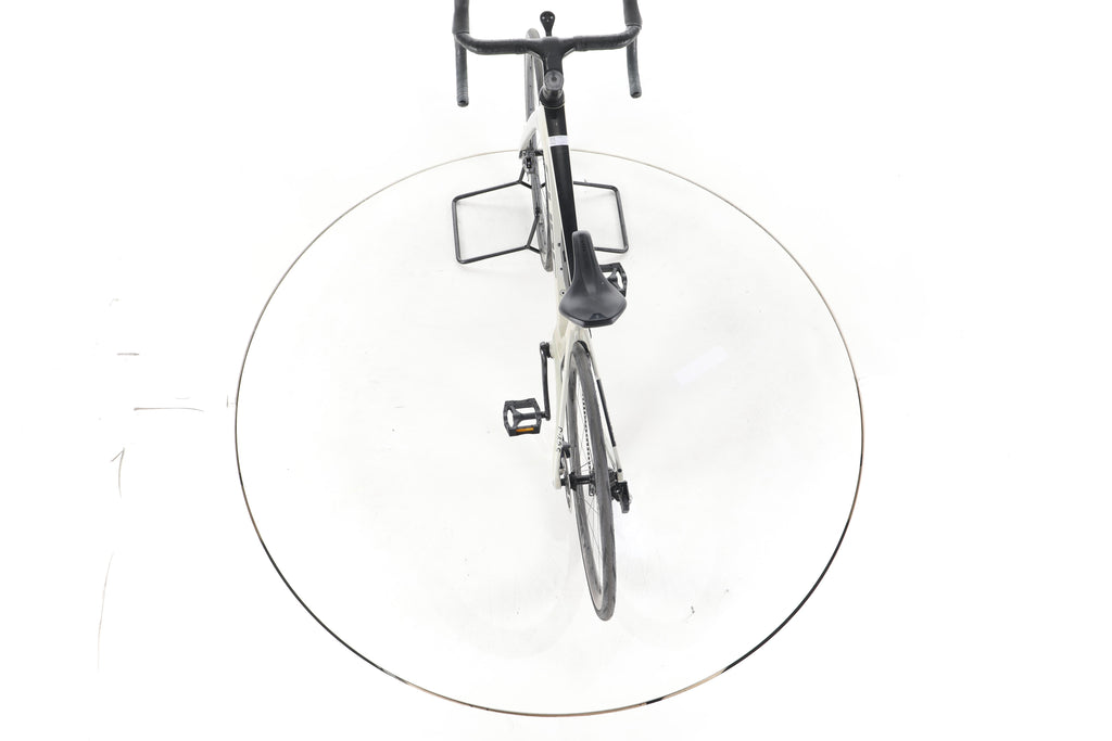 Cube Agree C:62 SL Fahrrad Rennrad & Gravel - Image 22