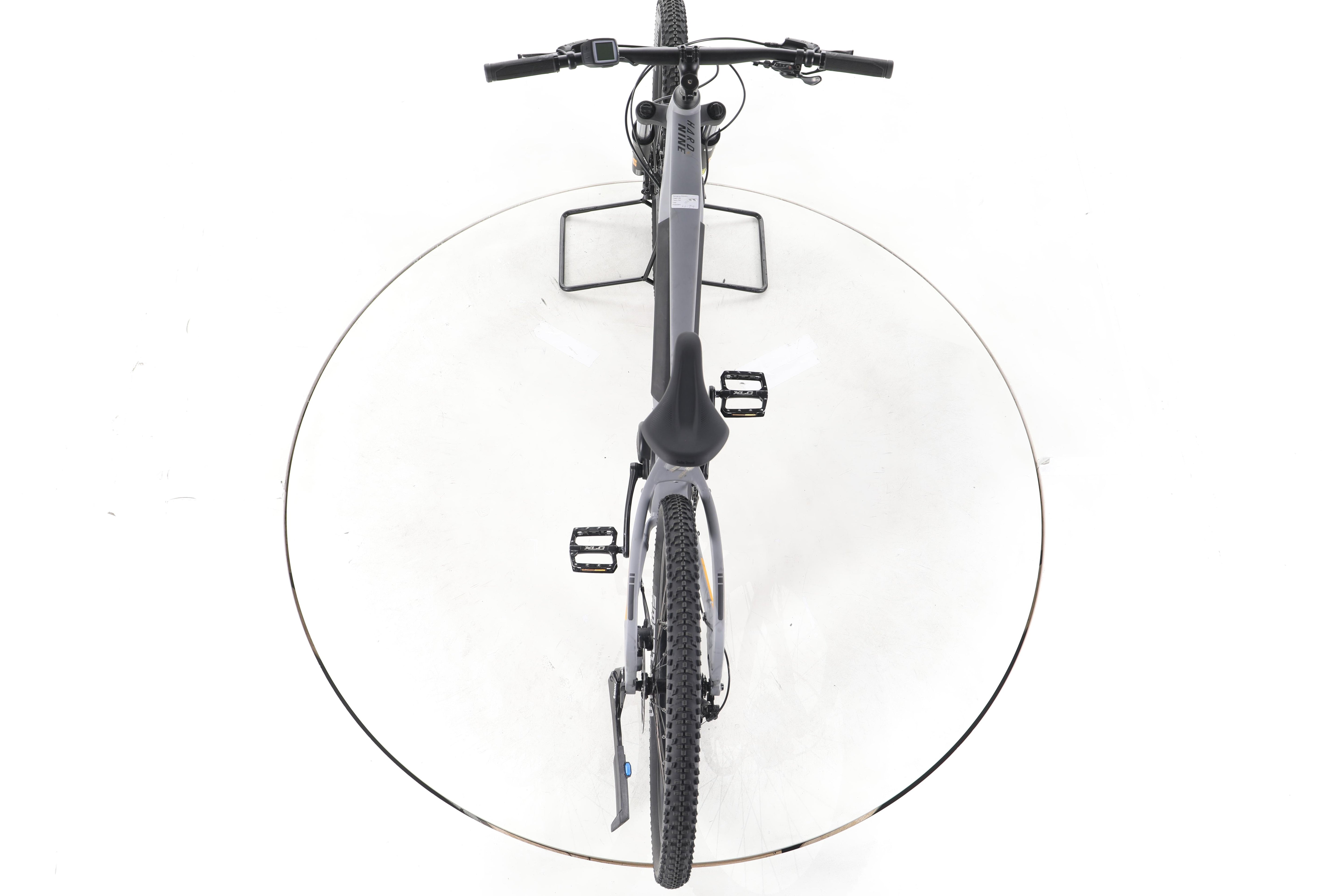 Haibike Hardnine 4 E-Bike - Image 22