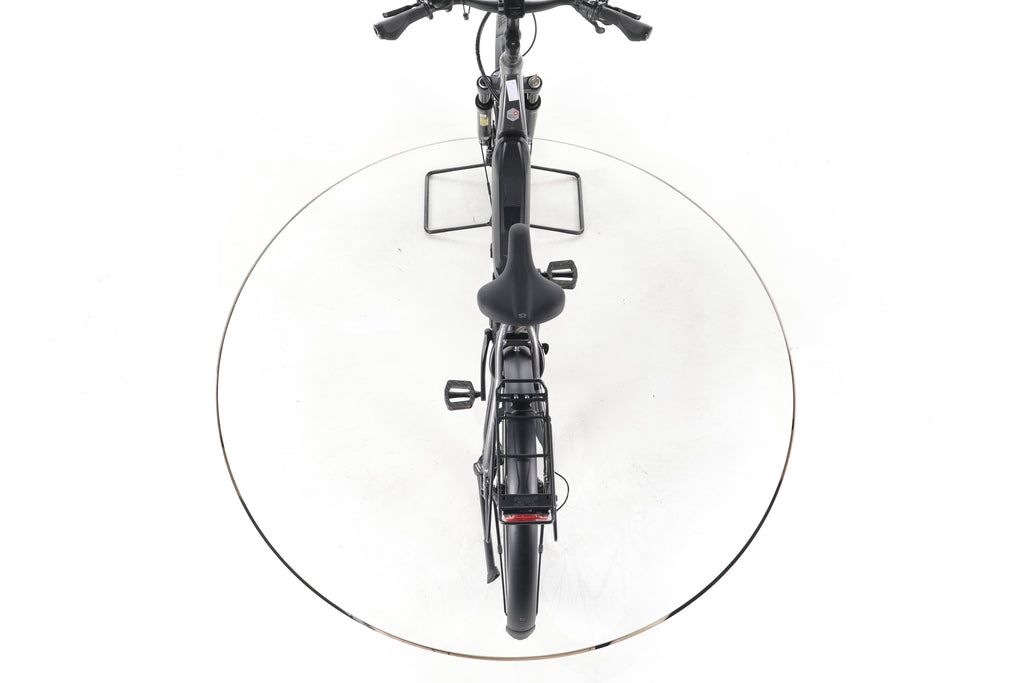 FLYER Upstreet5 7.10 Trekking E-Bike Tiefeinsteiger - Image 22