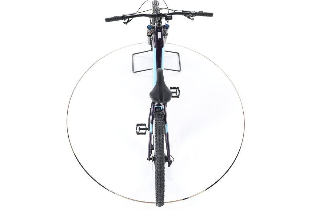 Mondraker DUSK R Fully E-Bike 2023 - Image 22