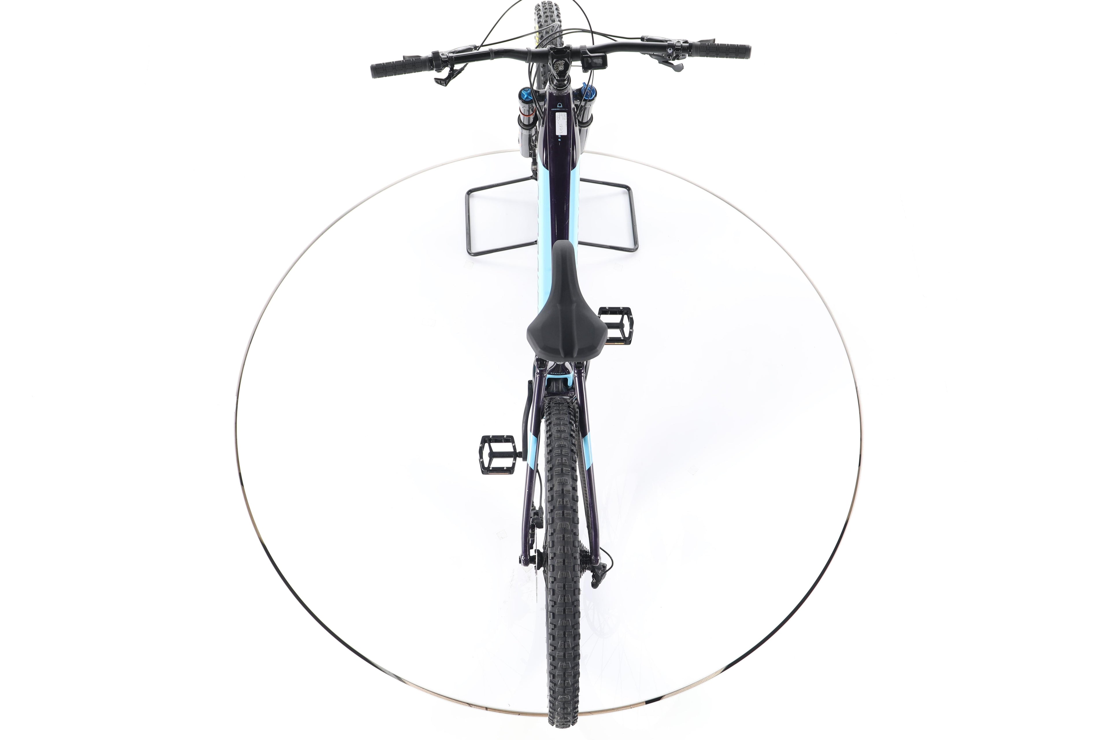 Mondraker DUSK R Fully E-Bike 2023 - Image 22