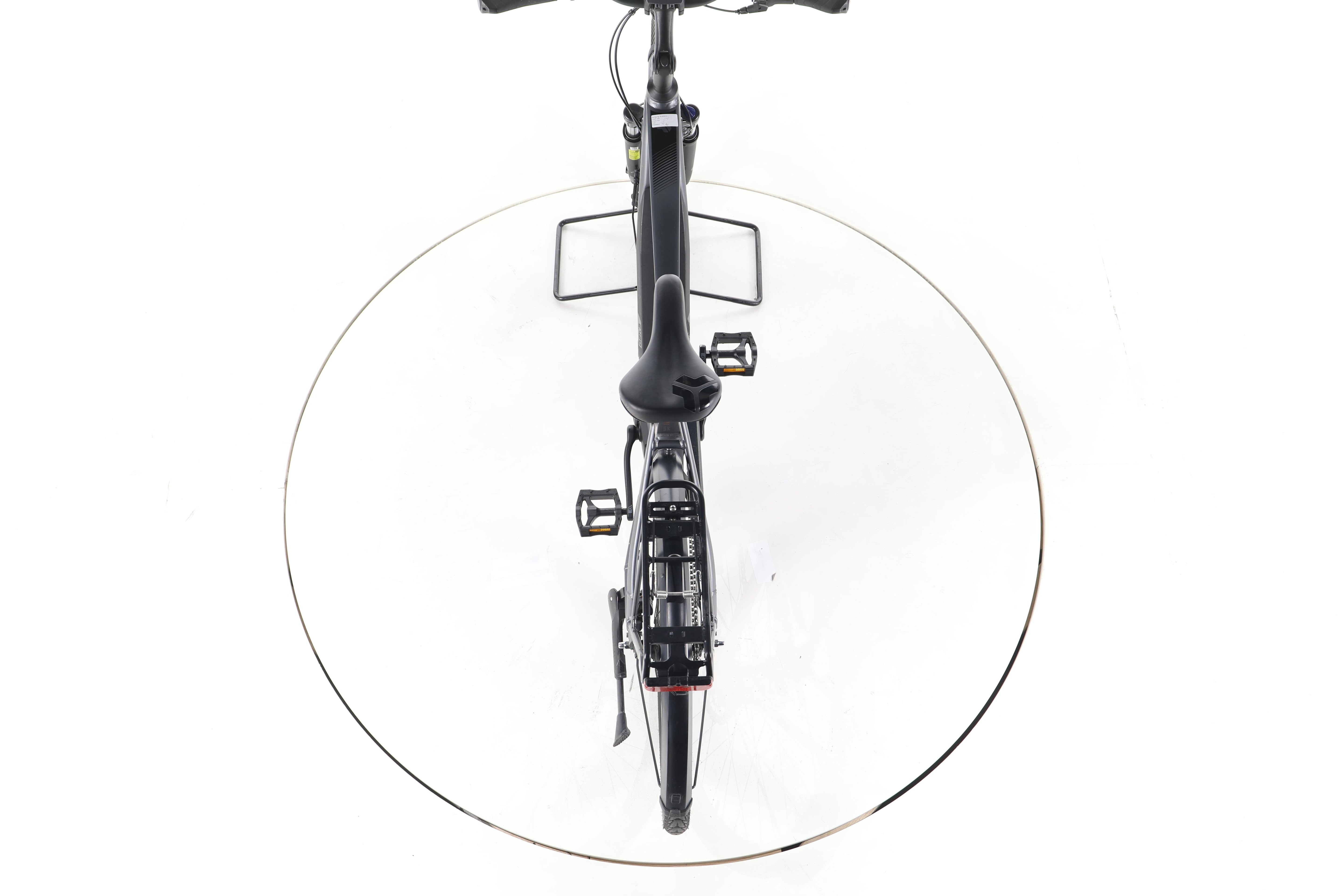 Carver ROUTE E.420 City E-Bike - Image 22