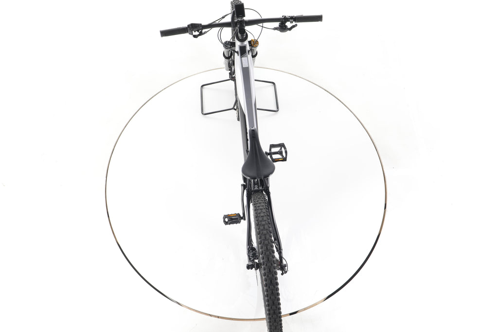 Moustache Bikes Trail 5 E-Bike Fully - Image 22