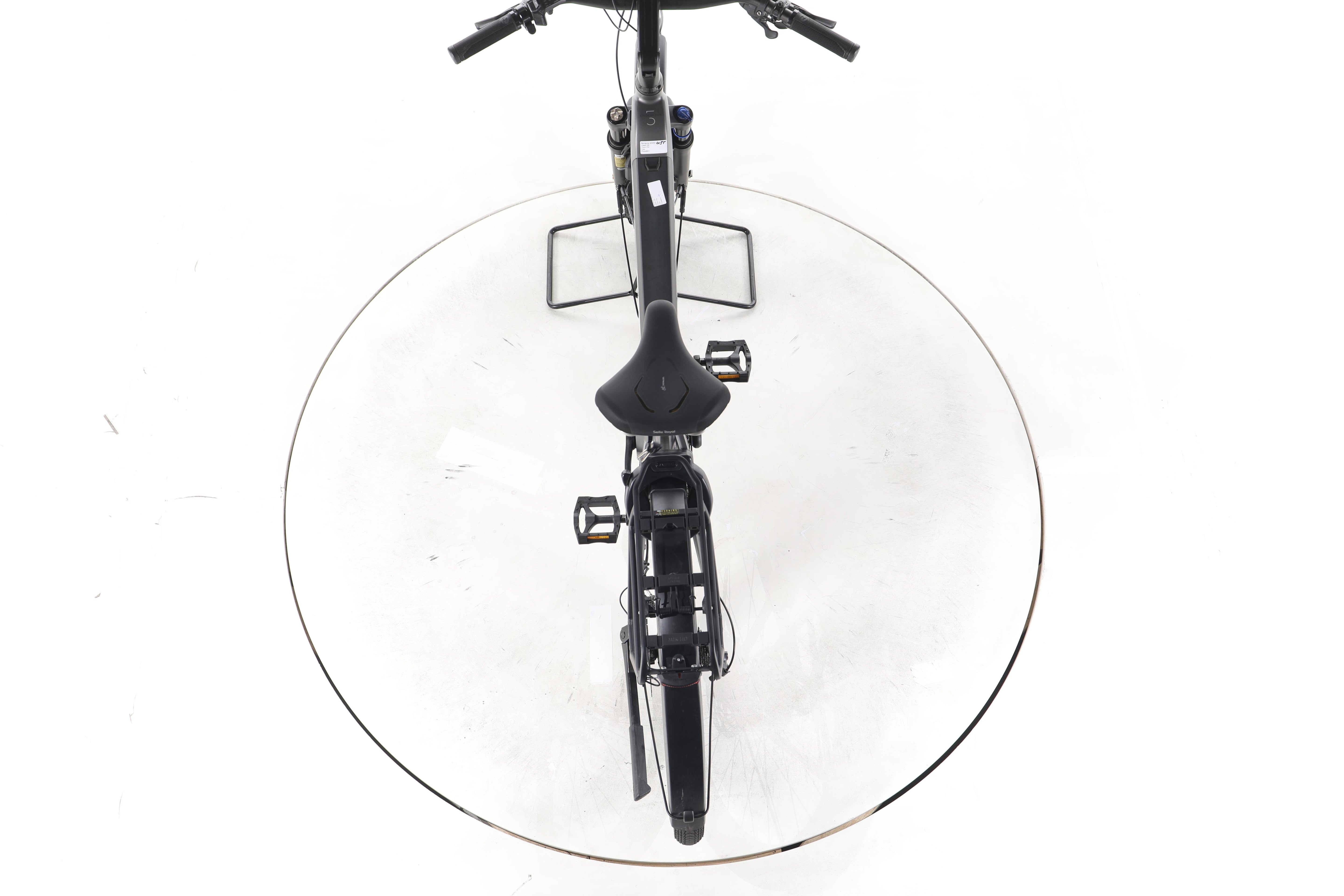 Kalkhoff Endeavour 5.B Advance+ ABS Trekking E-Bike Tiefeinsteiger 2024 - Image 22