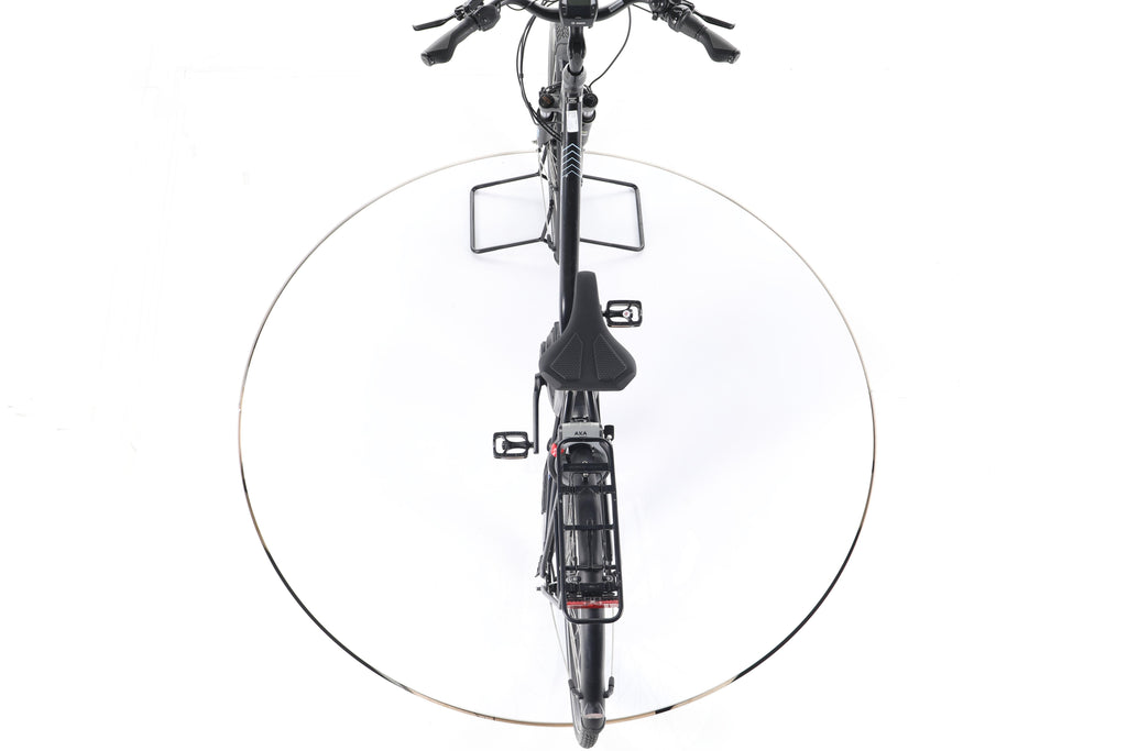 Lehmkuhl P 5.1 City E-Bike Tiefeinsteiger - Image 22