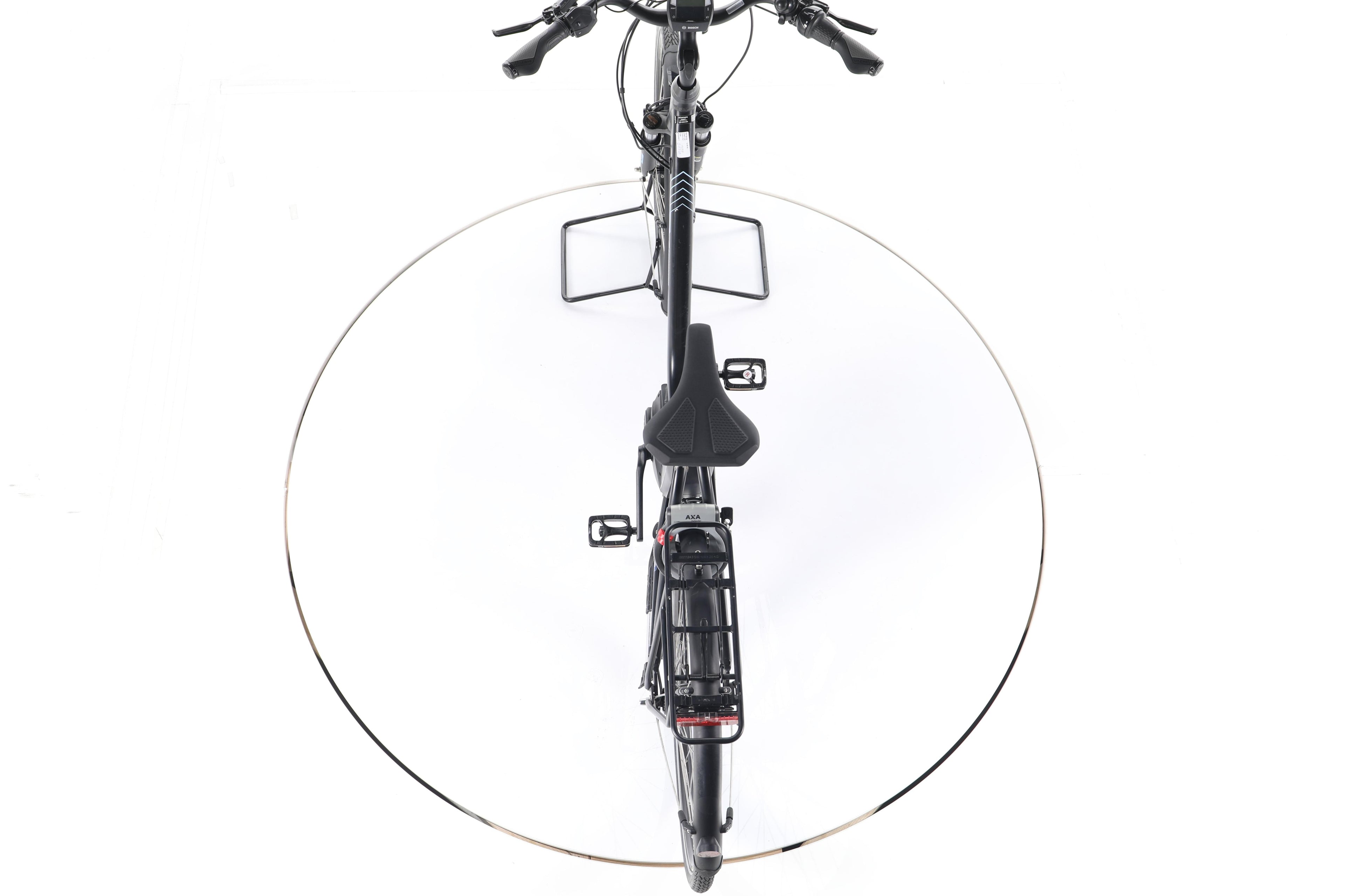 Lehmkuhl P 5.1 City E-Bike Tiefeinsteiger - Image 22