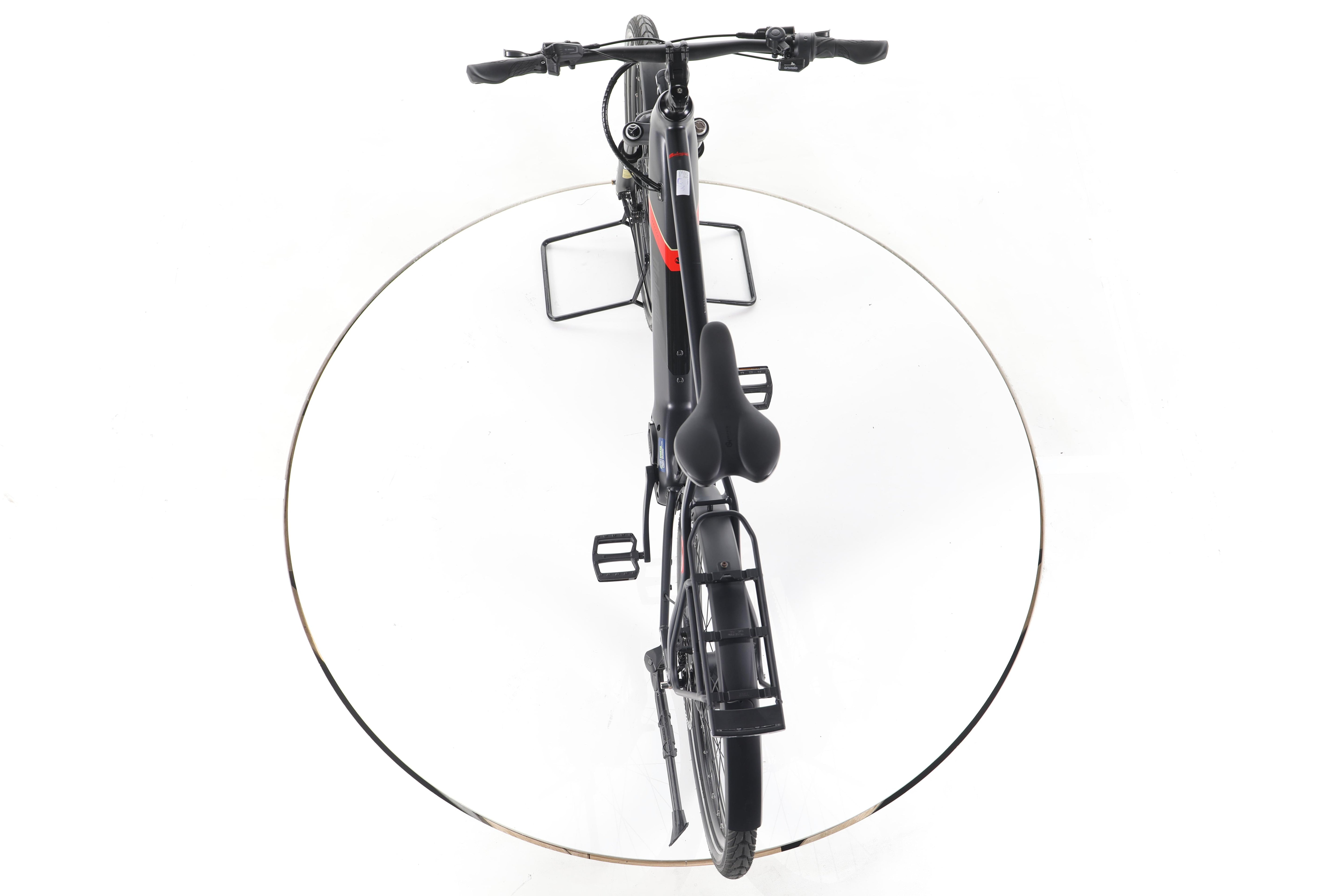Malaguti Carezza TR 5.2 City E-Bike - Image 22