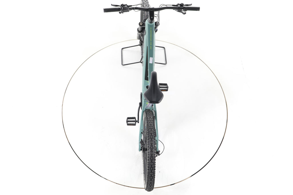 Bulls Copperhead EVO AM 2 Fully E-Bike 2023 - Image 22