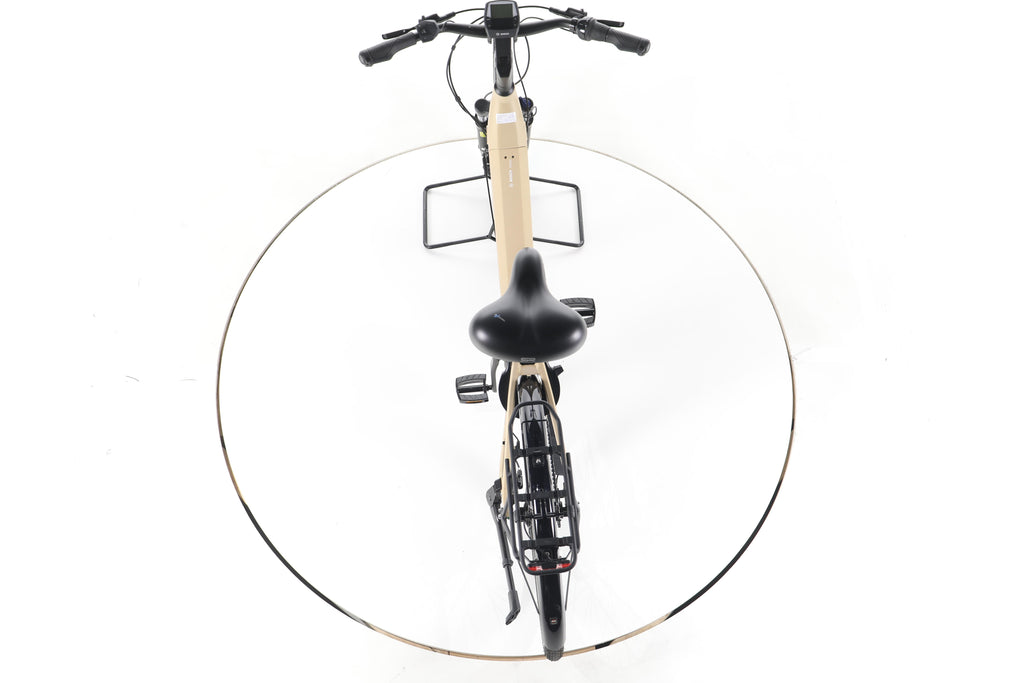 Brennabor T-61e City E-Bike Tiefeinsteiger - Image 22