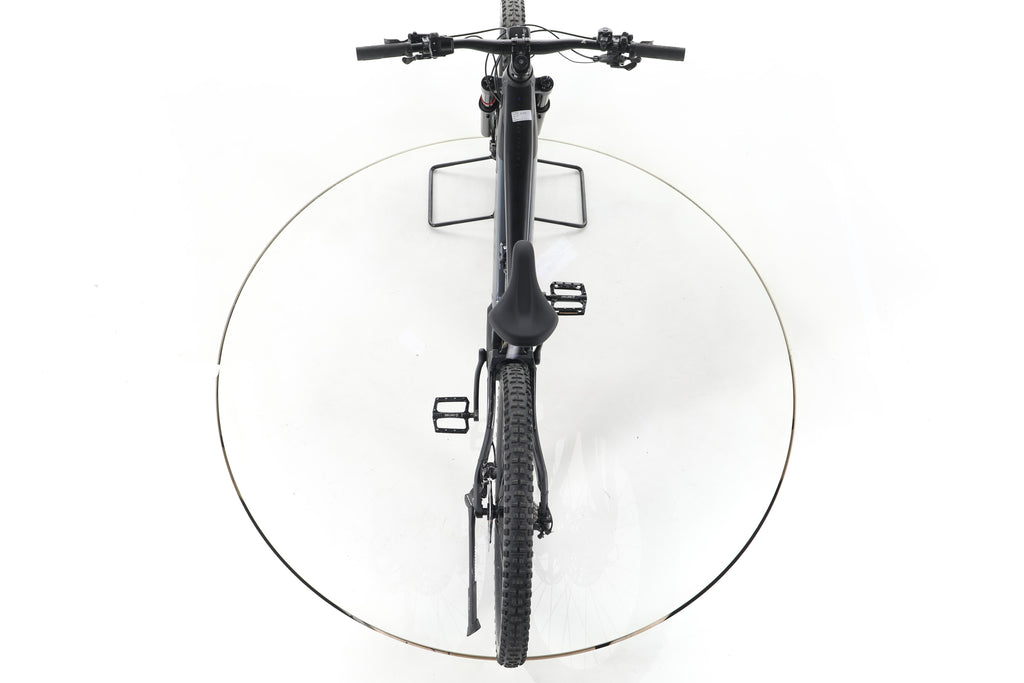 Bulls E-Stream EVO AM 4 E-Bike Fully - Image 22