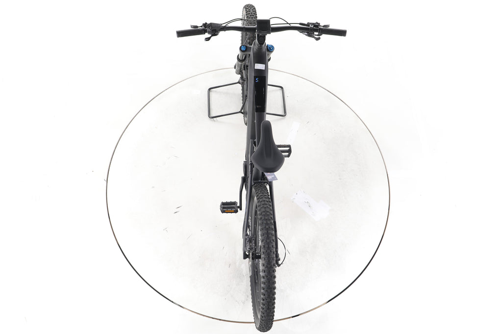 Cube Stereo Hybrid 140 HPC SLX E-Bike Fully Carbon - Image 22
