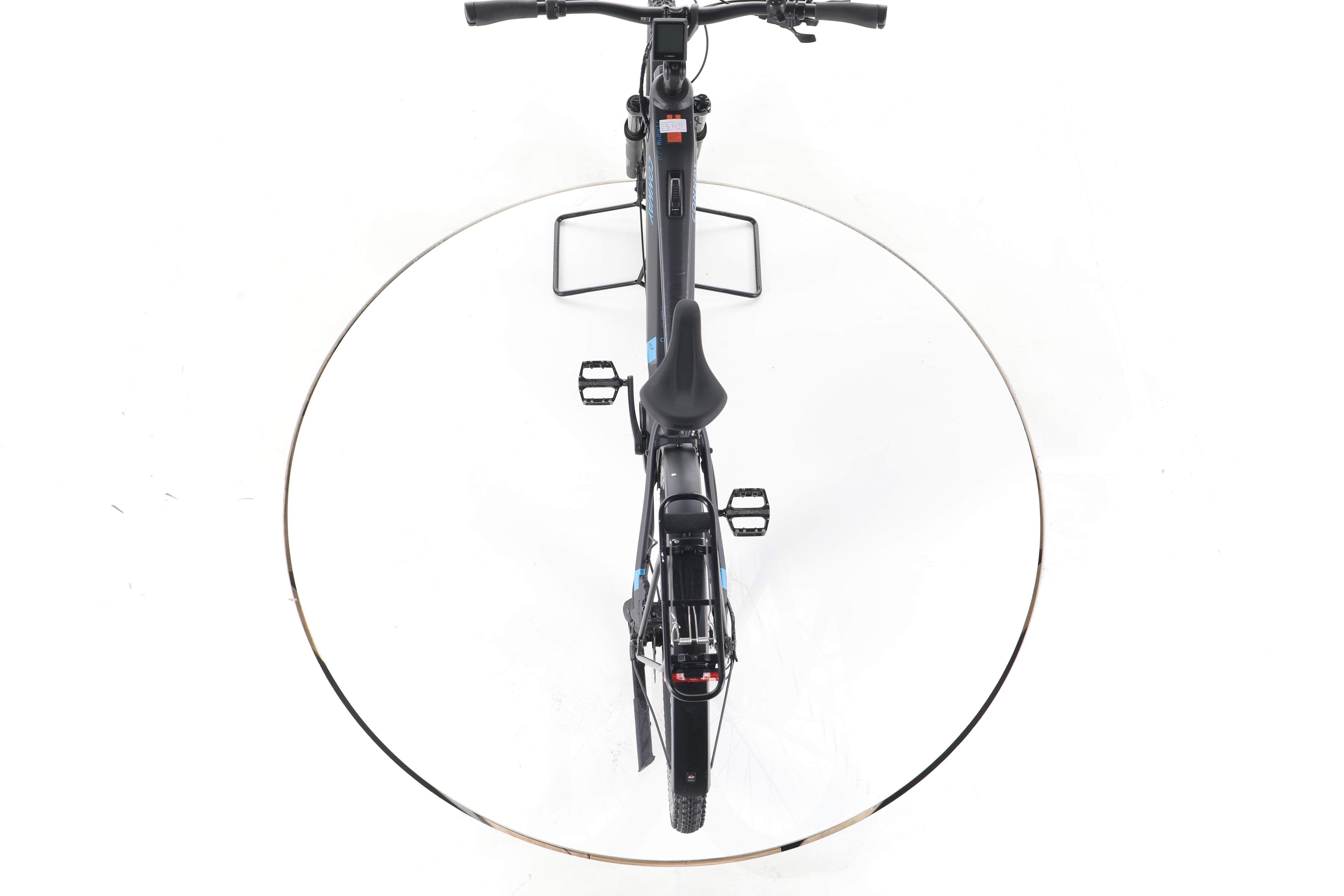 Conway Cairon C 2.0 Trekking E-Bike - Image 22