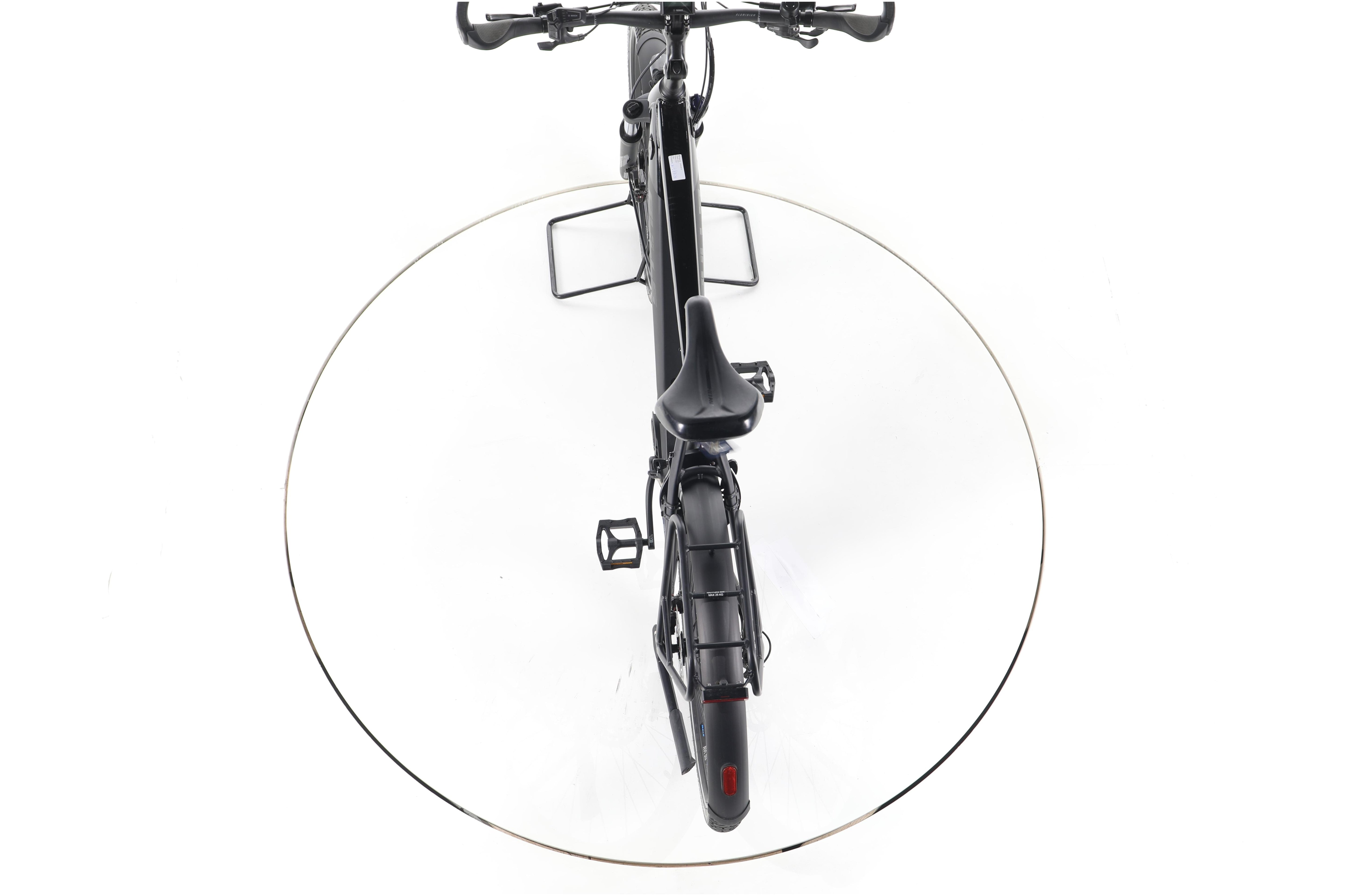Bulls Iconic EVO 2 Trekking E-Bike 2024 - Image 22