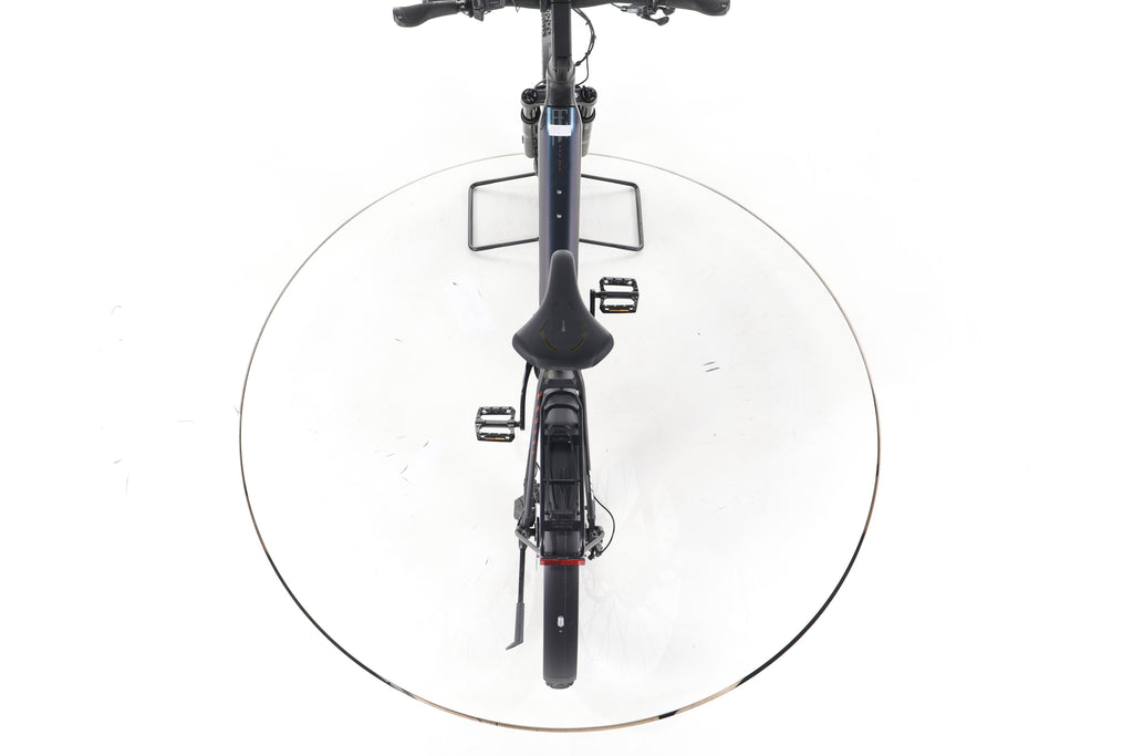 KTM Macina Aera 771 LFC Trekking E-Bike Tiefeinsteiger - Image 22