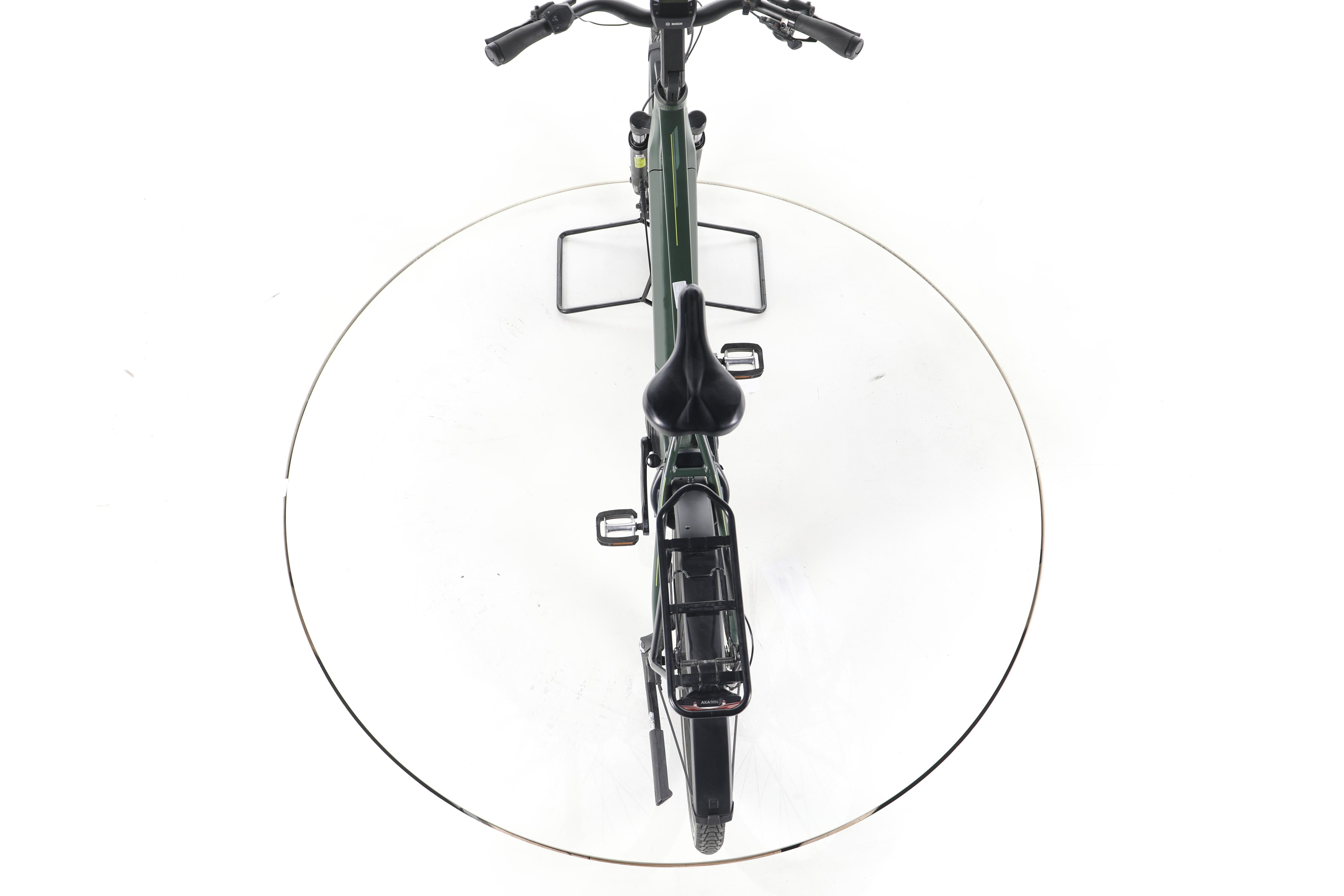 Green's Richmond Trekking E-Bike - Image 22