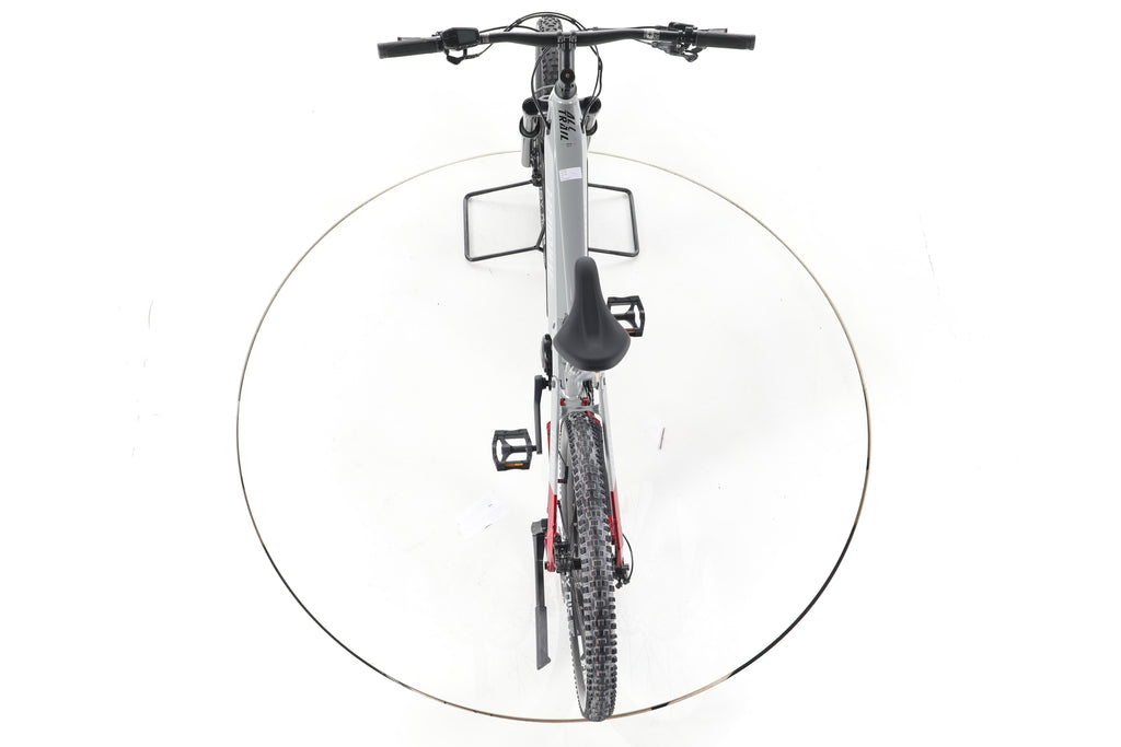 Haibike AllTrail 5 E-Bike Fully - Image 22
