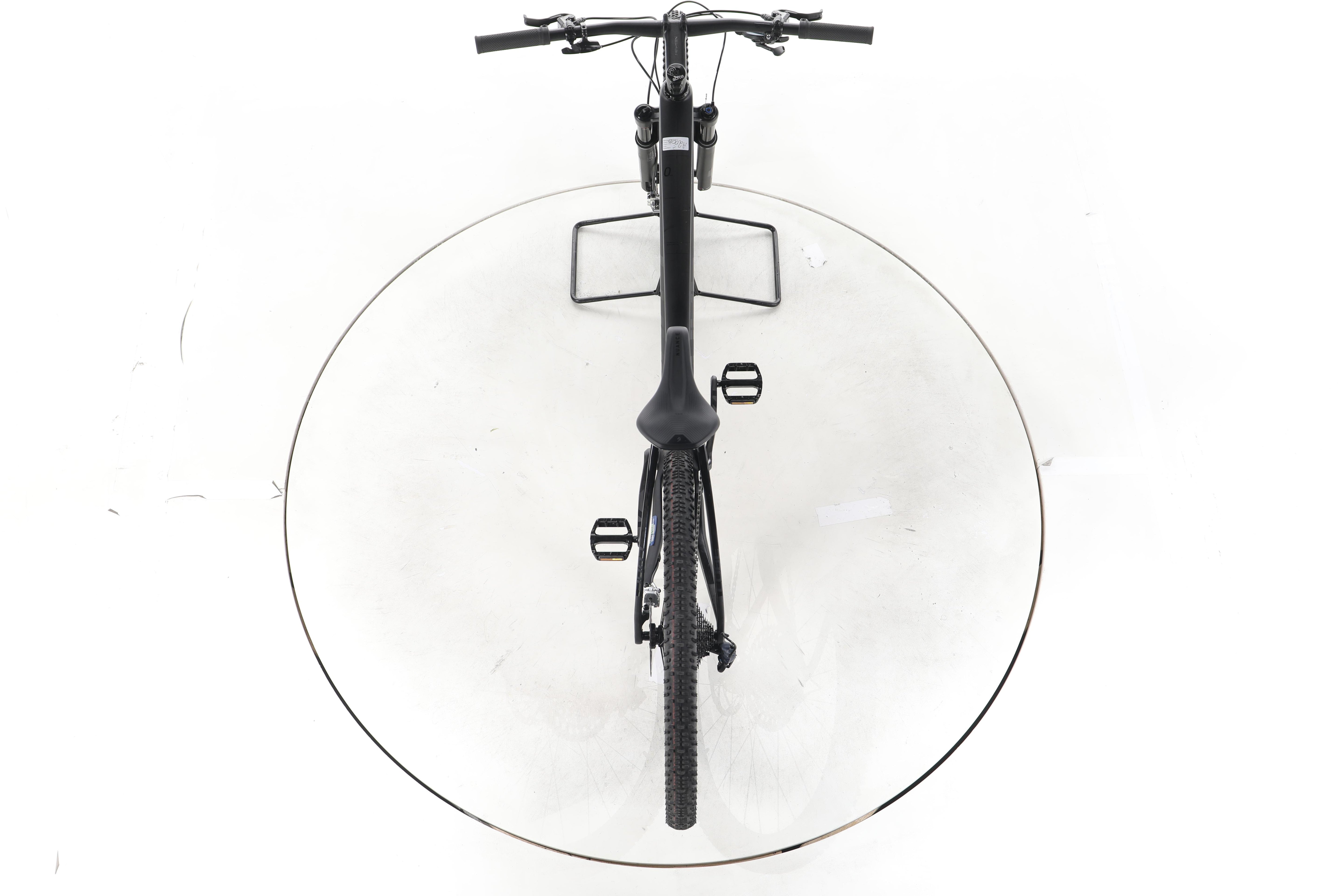 Cube Elite C:62 ONE Fahrrad Hardtail - Image 22