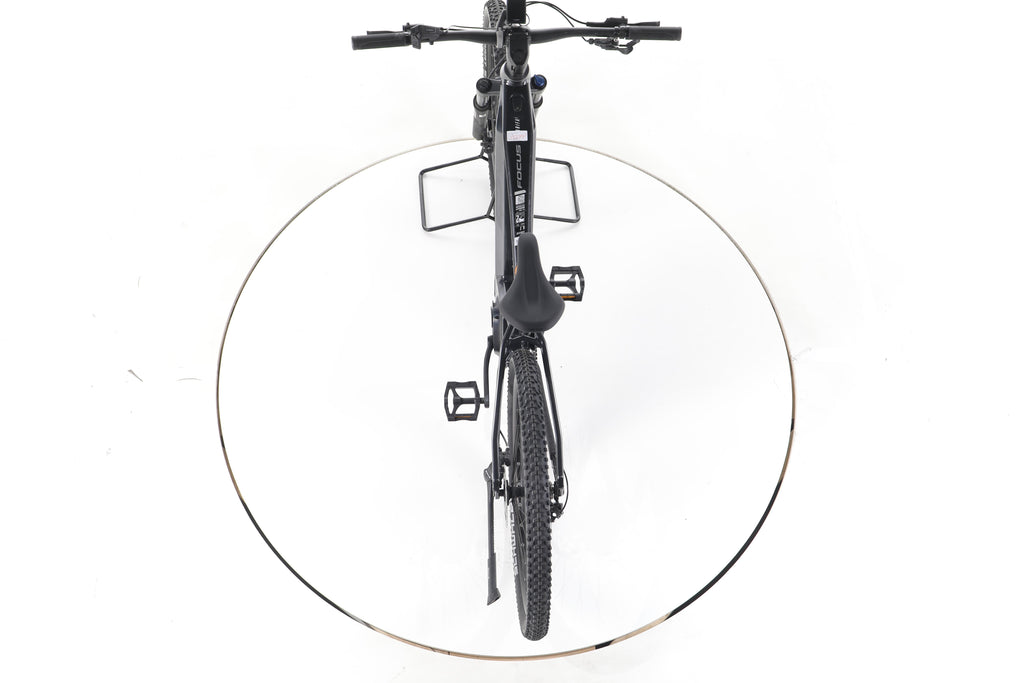Focus JARIFA² 6.7 E-Bike - Image 22