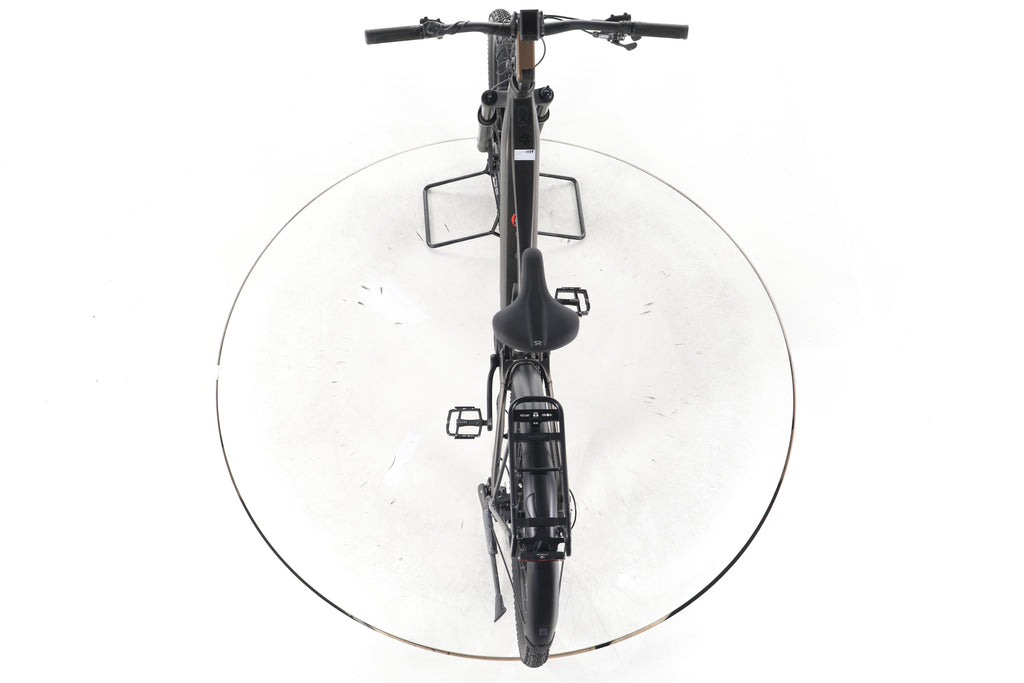 Carver SUV E.550 FS SUV E-Bike - Image 22