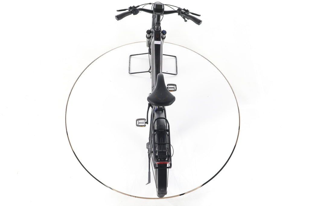 KTM Macina Gran 620 Trekking E-Bike - Image 22