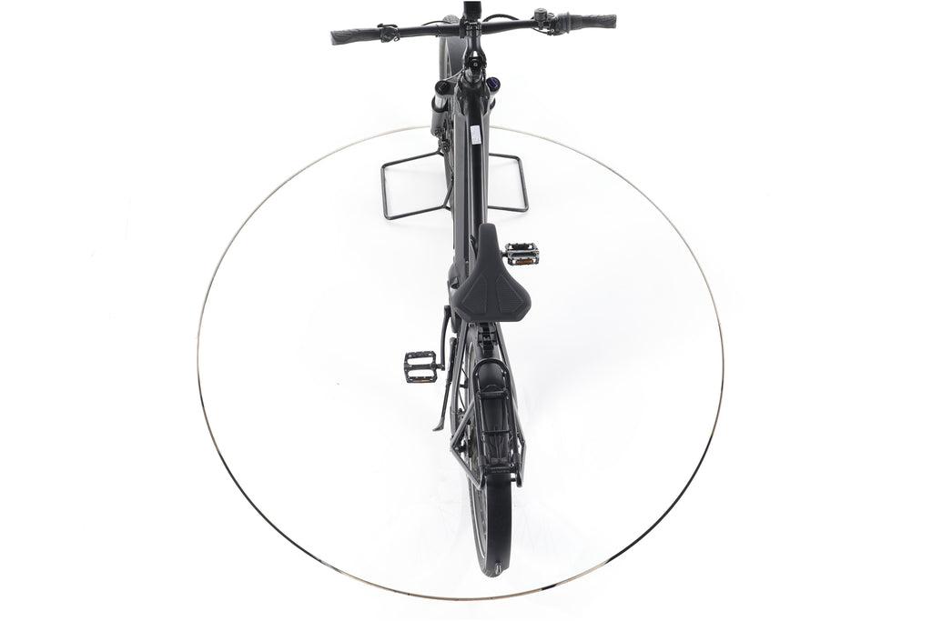 HNF Nicolai XD3 All Terrain City E-Bike - Image 22