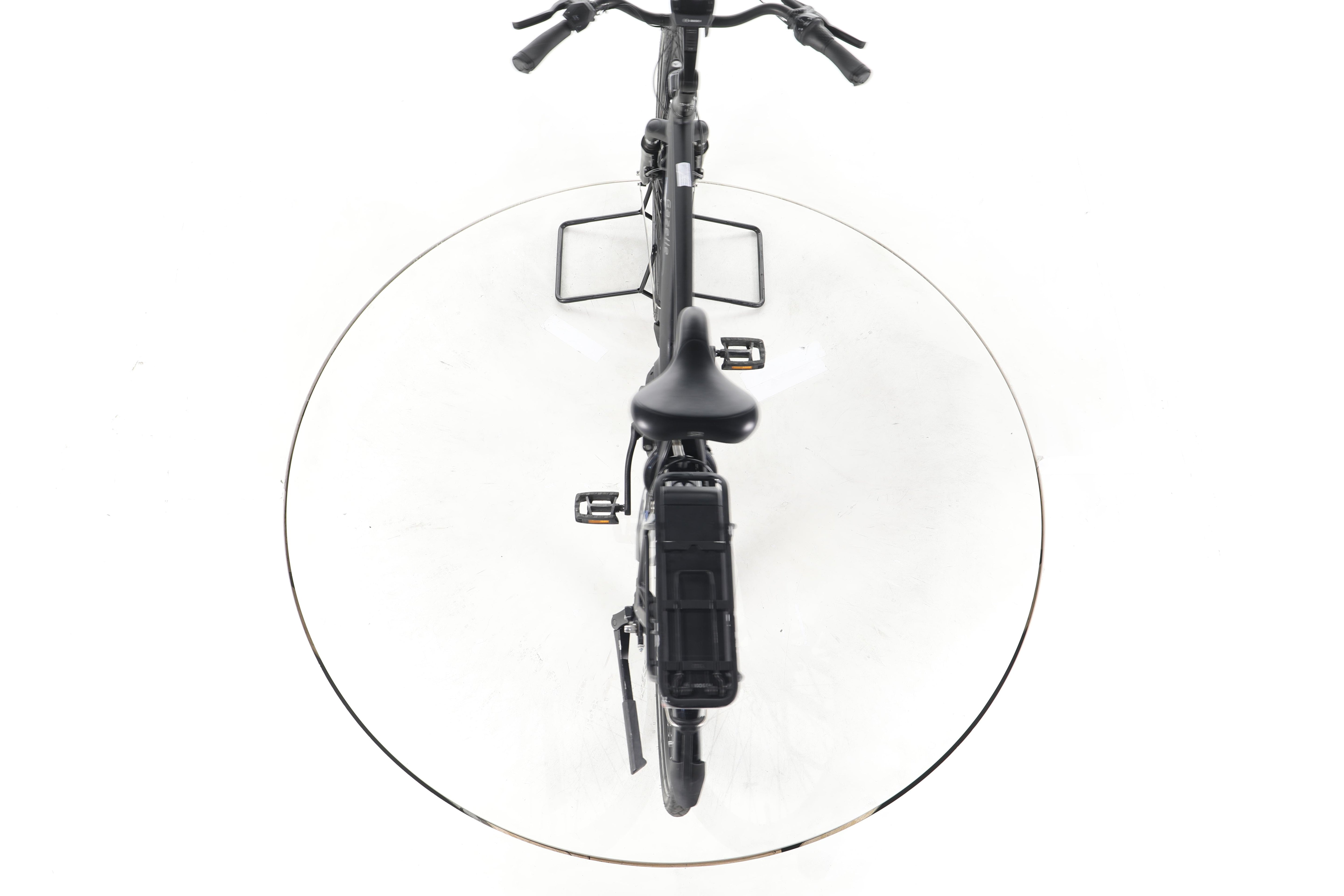 Gazelle Arroyo C7+ City E-Bike - Image 22