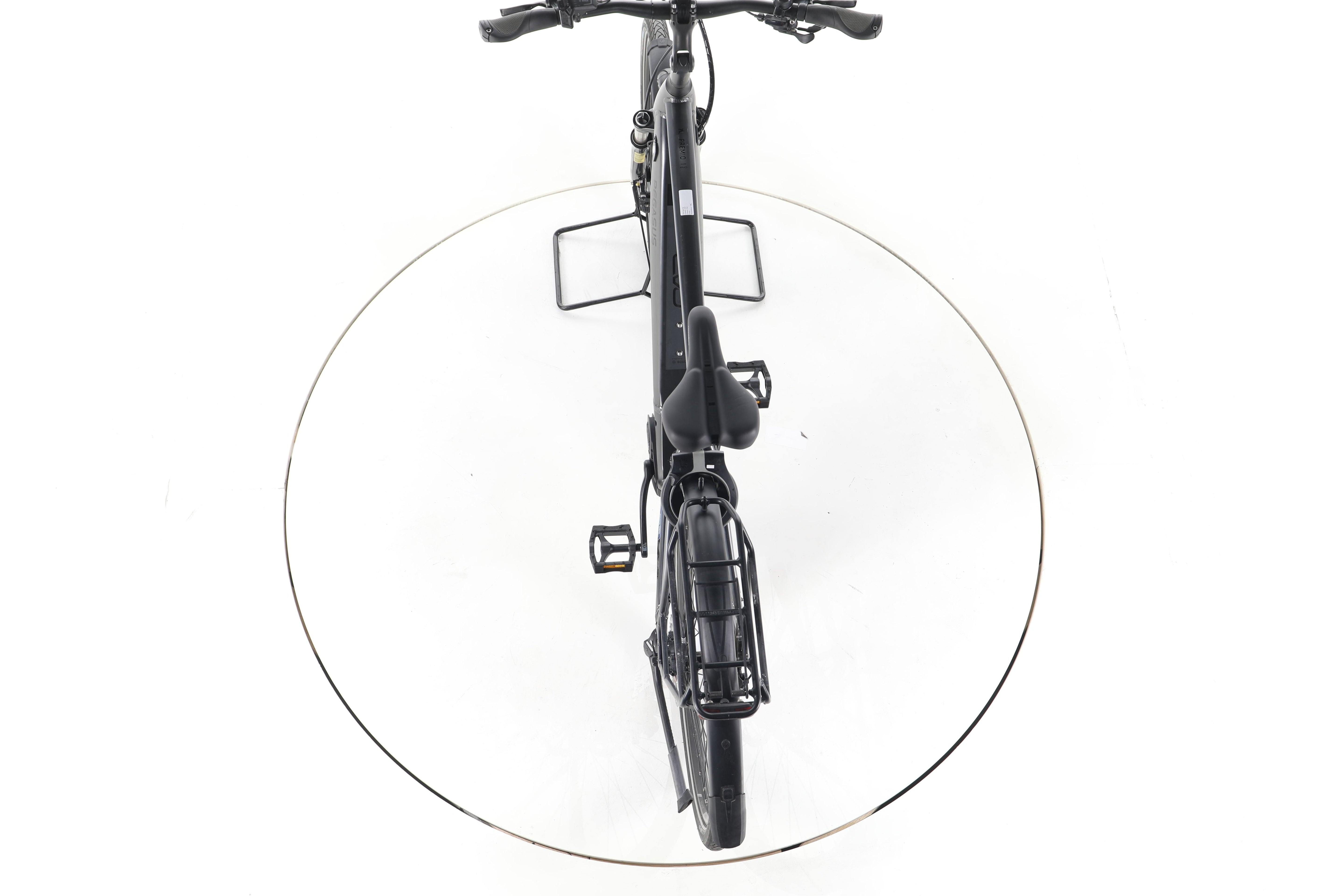Pegasus PREMIO EVO 10 LITE Trekking E-Bike - Image 22