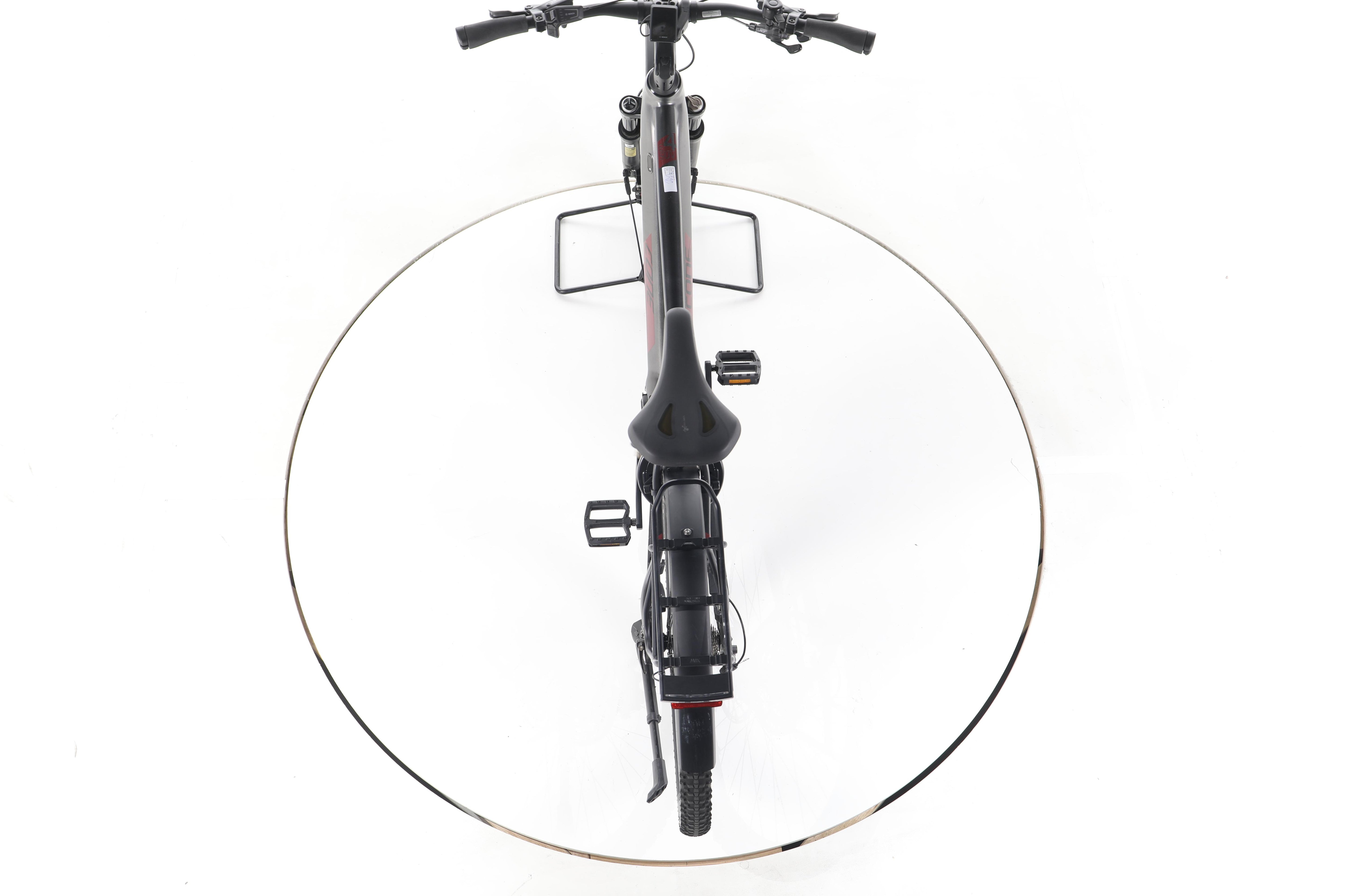 CONE Bikes eSUV IN 4.0 Trekking E-Bike - Image 22