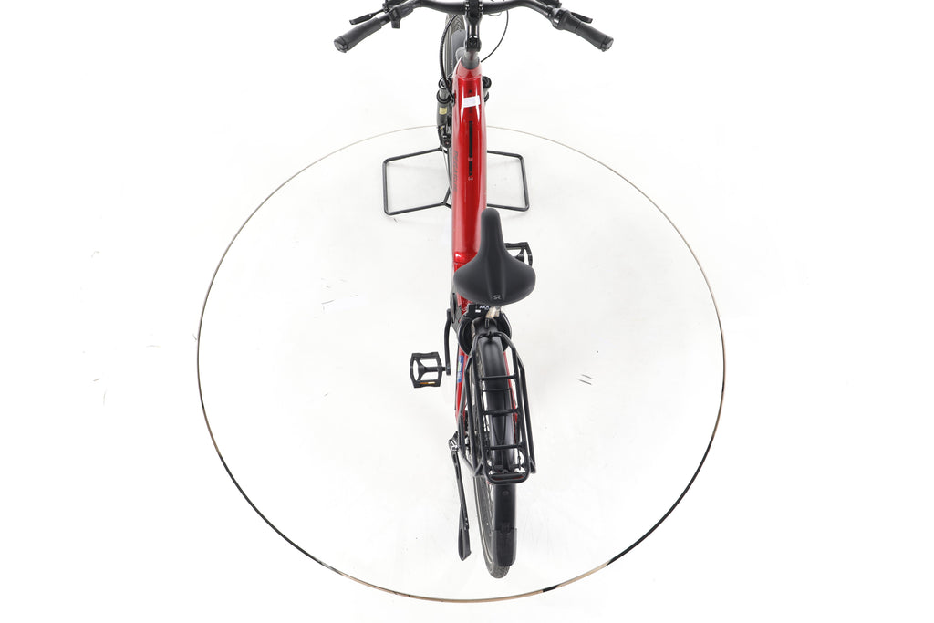 Pegasus Premio EVO 5F Lite Trekking E-Bike Tiefeinsteiger - Image 22