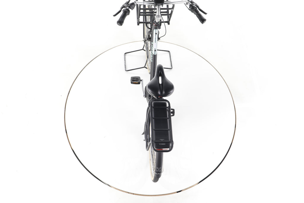 Gazelle Miss Grace C7+ HMB City E-Bike Tiefeinsteiger - Image 22