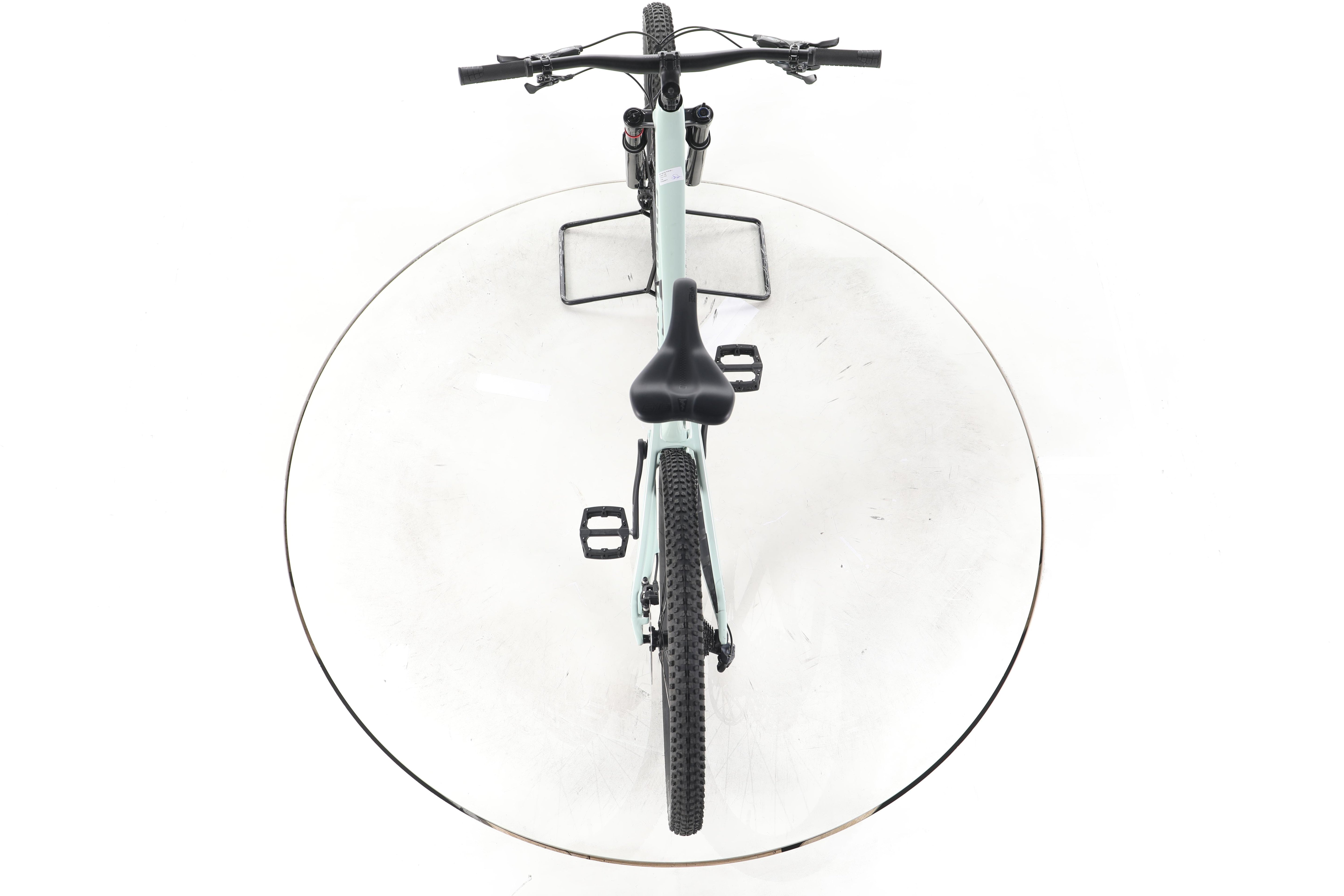 Specialized Epic Evo Comp Fahrrad Fully - Image 22