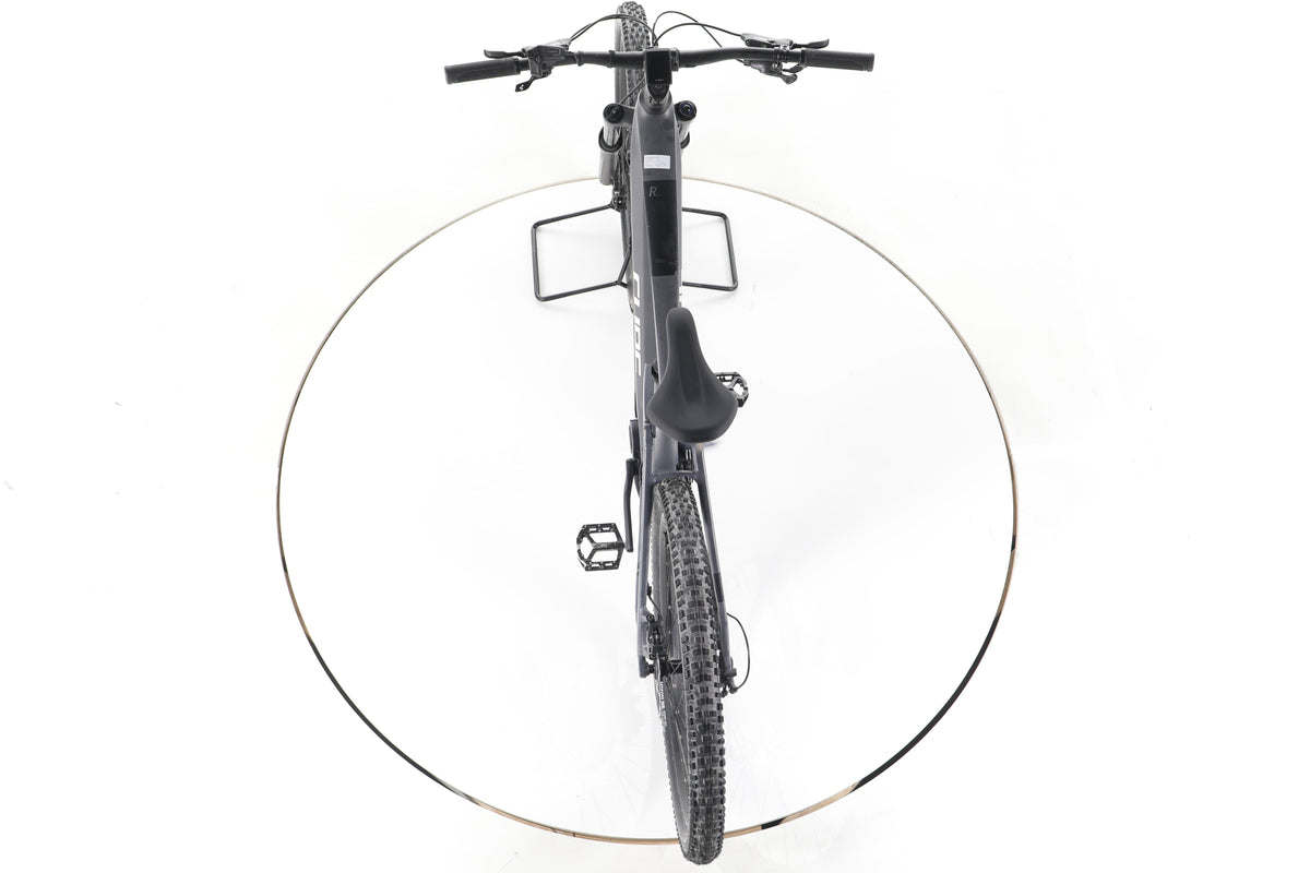 Cube Stereo Hybrid 140 HPC Race E-Bike Fully - Image 22