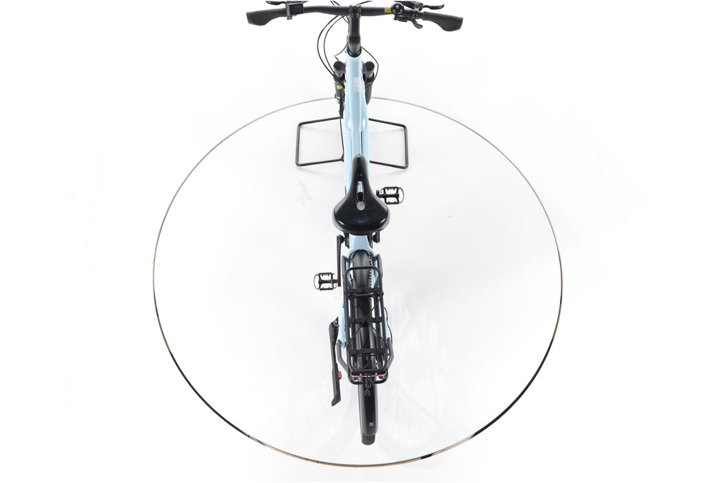 Liv Amiti E+ 3 Trekking E-Bike 2023 - Image 22