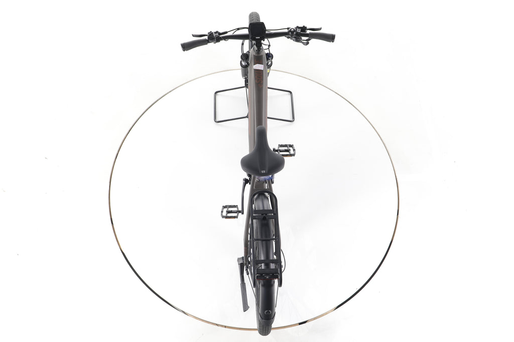 Ghost E-Square Trekking Advanced Y AL W Trekking E-Bike - Image 22