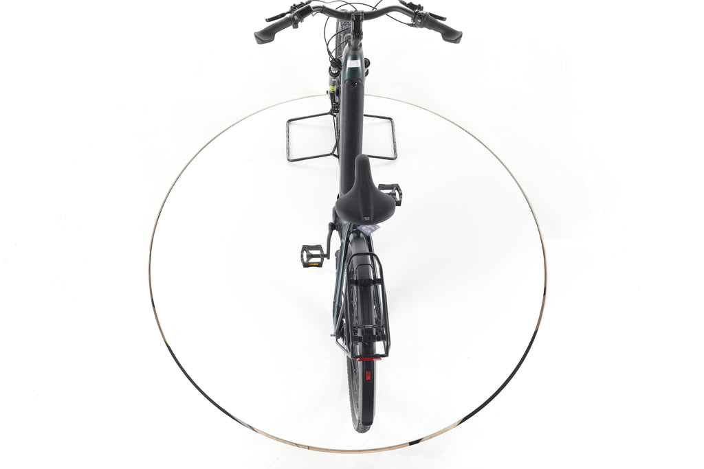 Cube Supreme RT Hybrid Comfort EX City E-Bike Tiefeinsteiger 2025 - Image 22