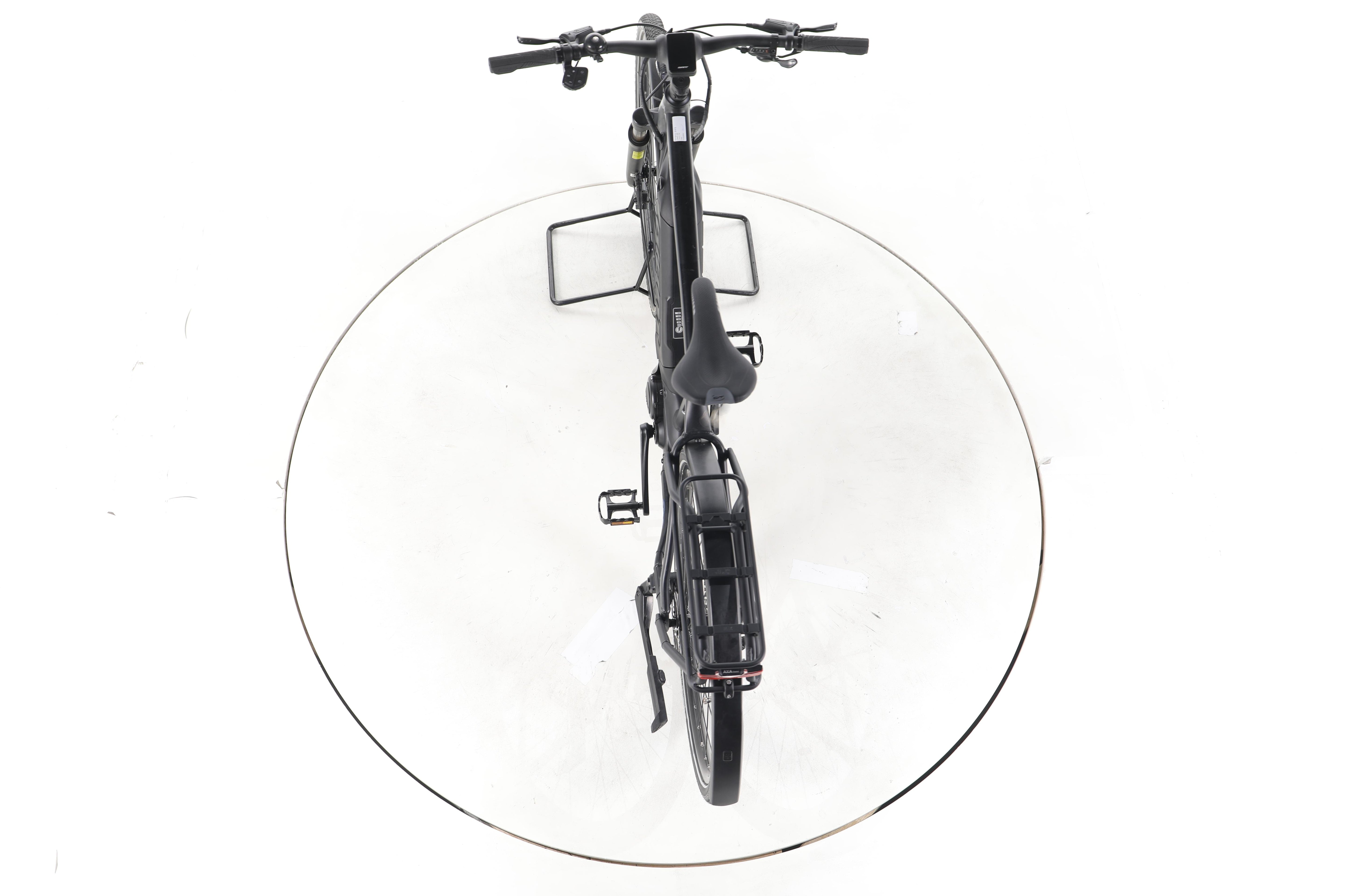 Giant Explore E+3 Trekking E-Bike - Image 22