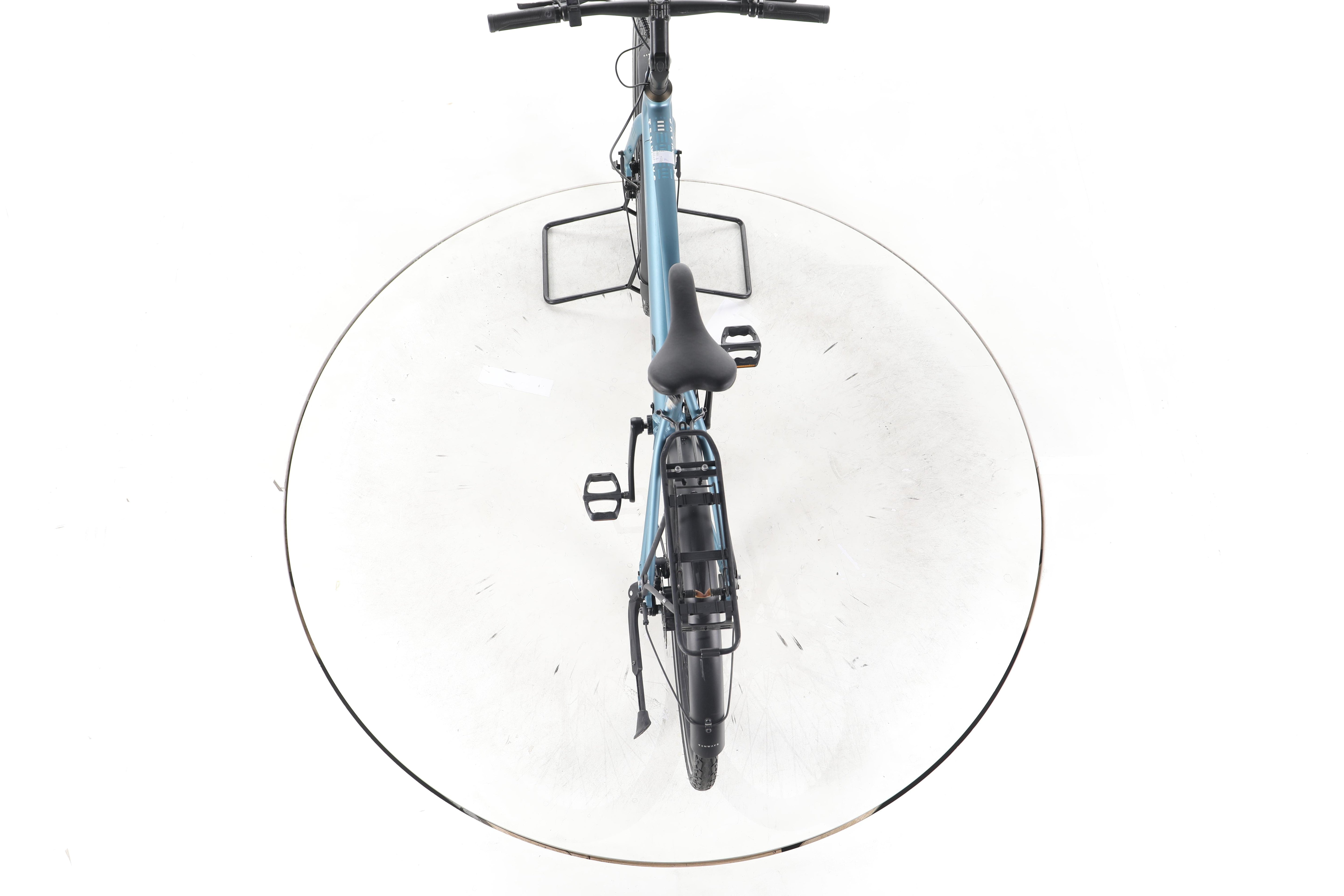 TENWAYS CGO600 Pro City E-Bike - Image 22