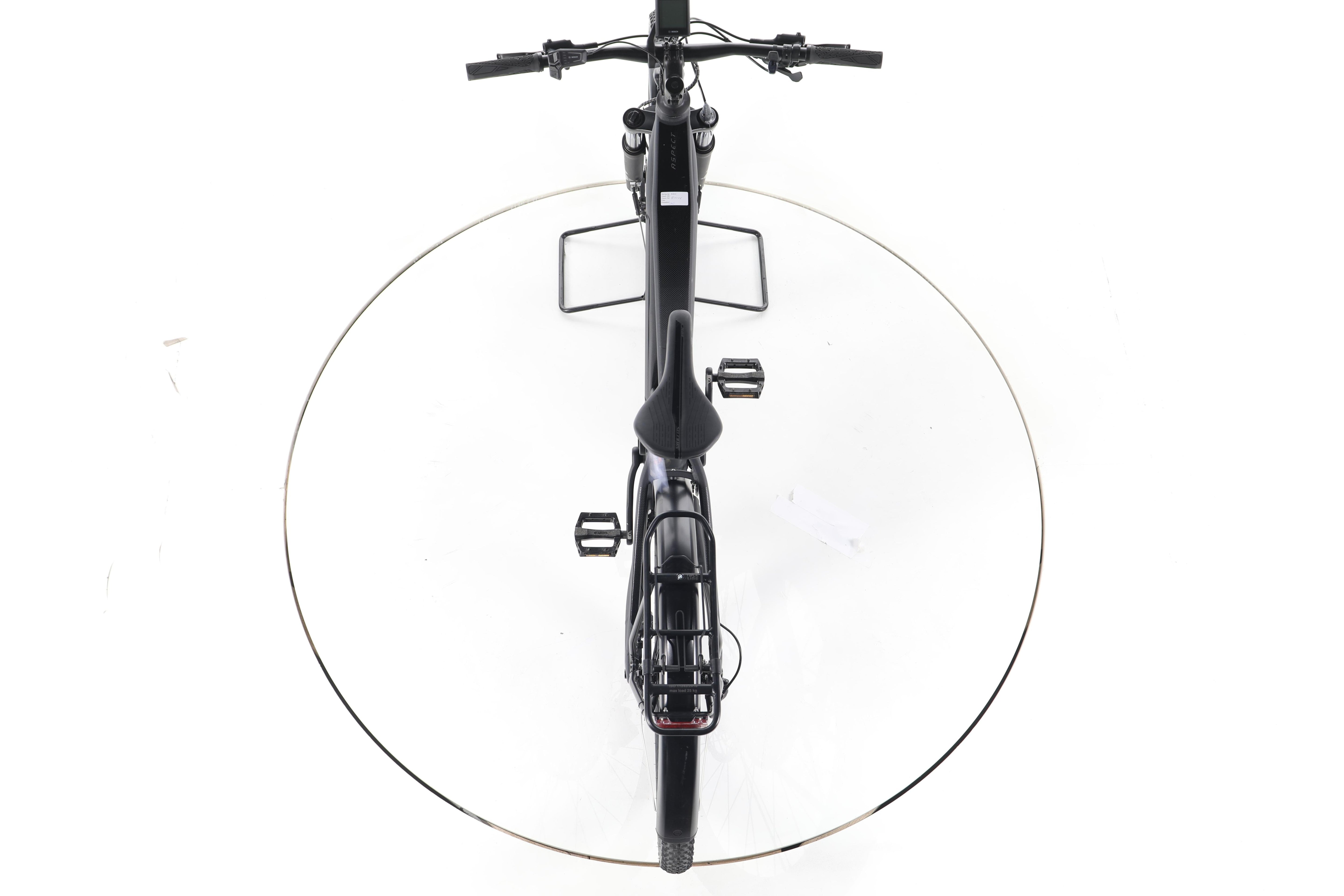 Scott Aspect eRIDE 920 Trekking E-Bike 2023 - Image 22