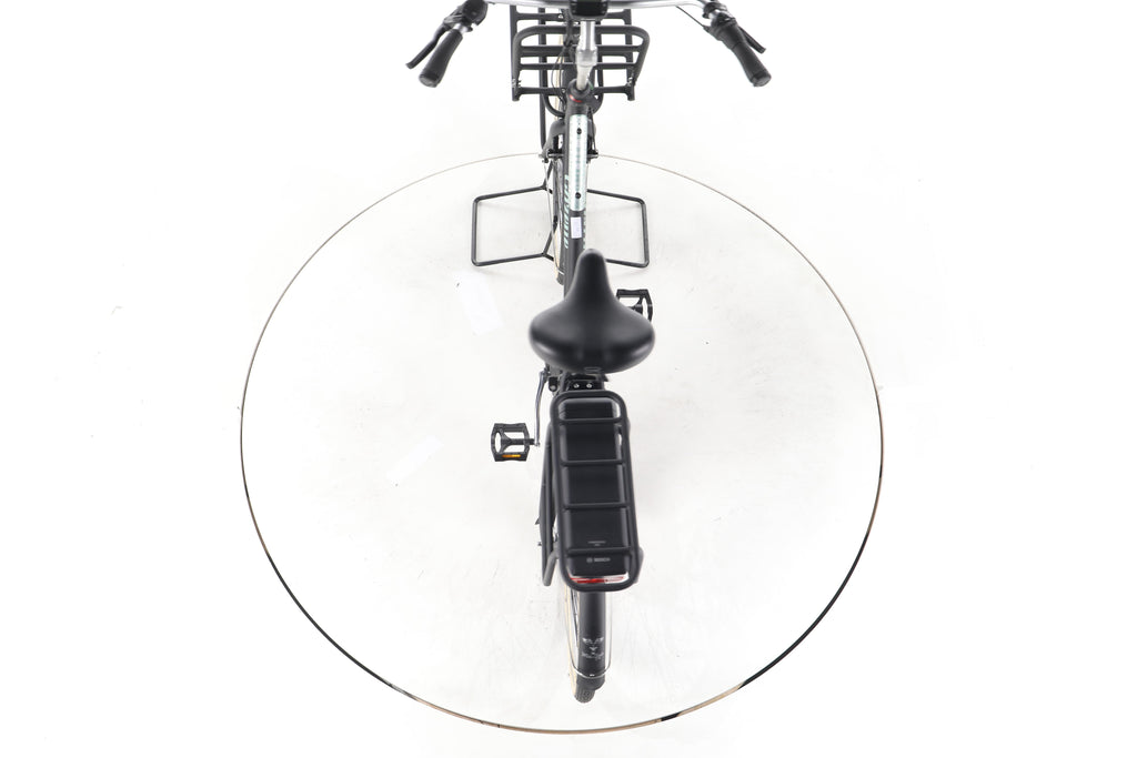 Gazelle Miss Grace C7+ City E-Bike Tiefeinsteiger - Image 22
