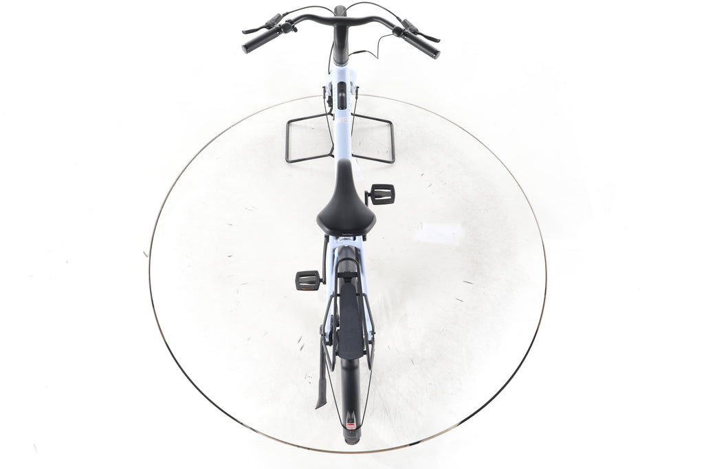 TENWAYS CGO009 City E-Bike - Image 22