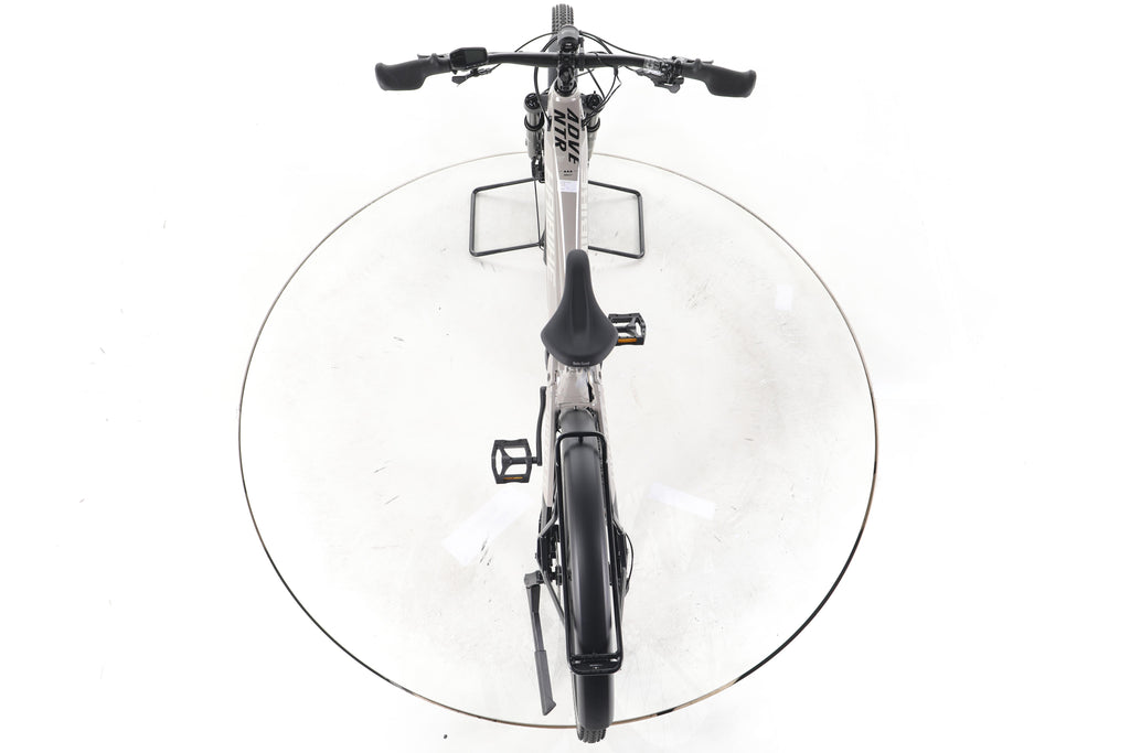 Haibike Adventr FS 10 SUV E-Bike 2026 - Image 22