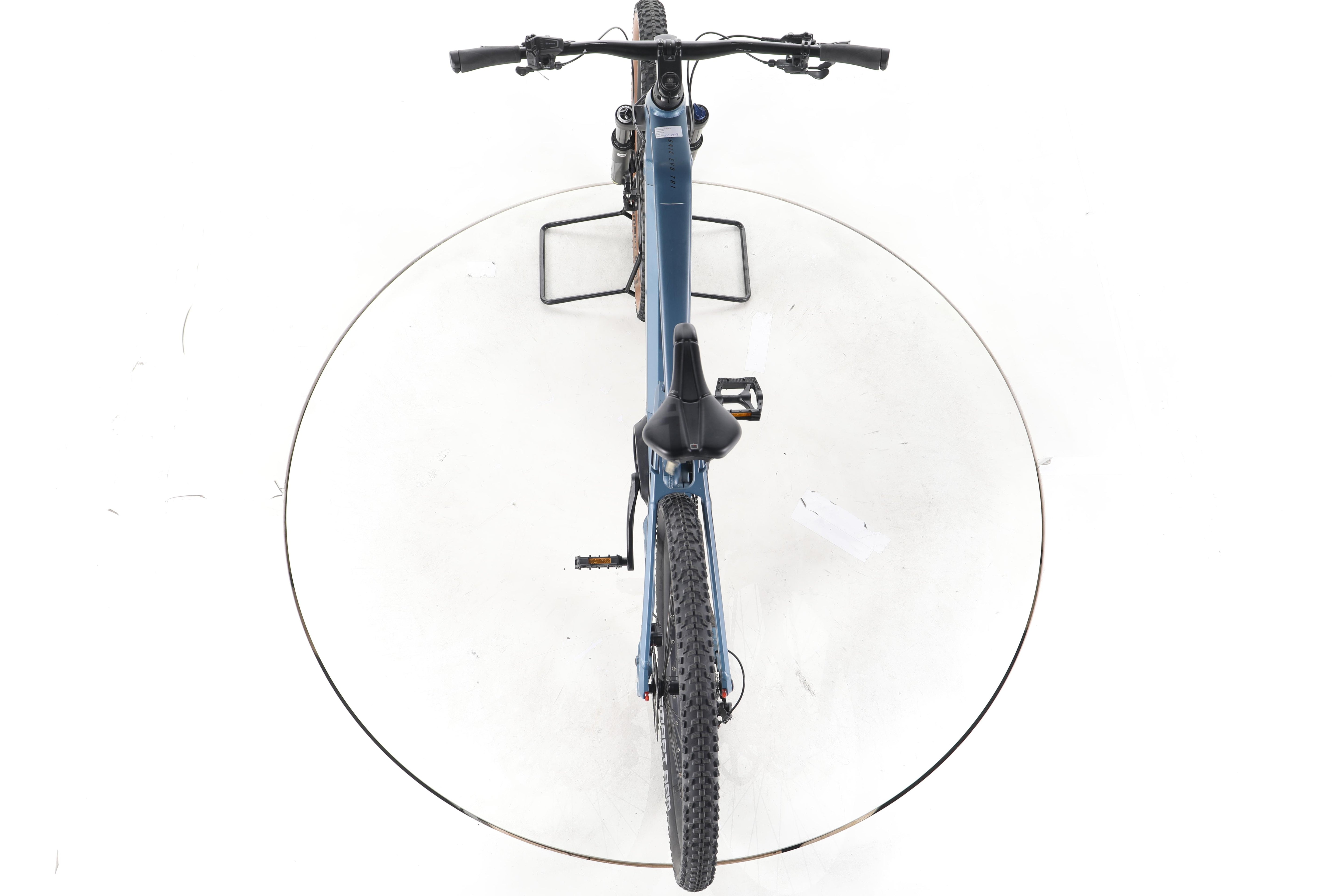 Bulls Sonic EVO TR 1 E-Bike Fully - Image 22
