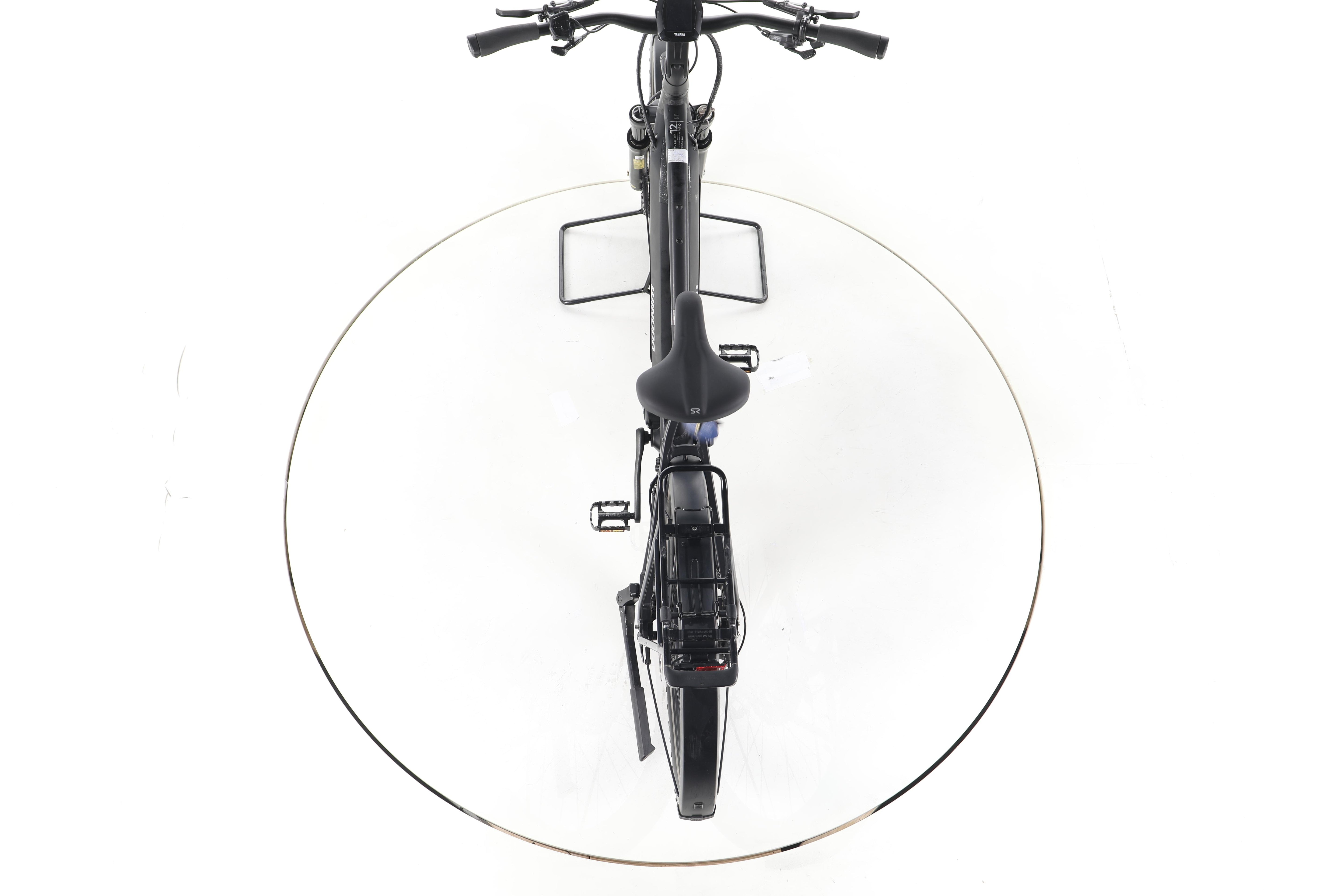 Winora Yucatan 12 Pro Trekking E-Bike - Image 22