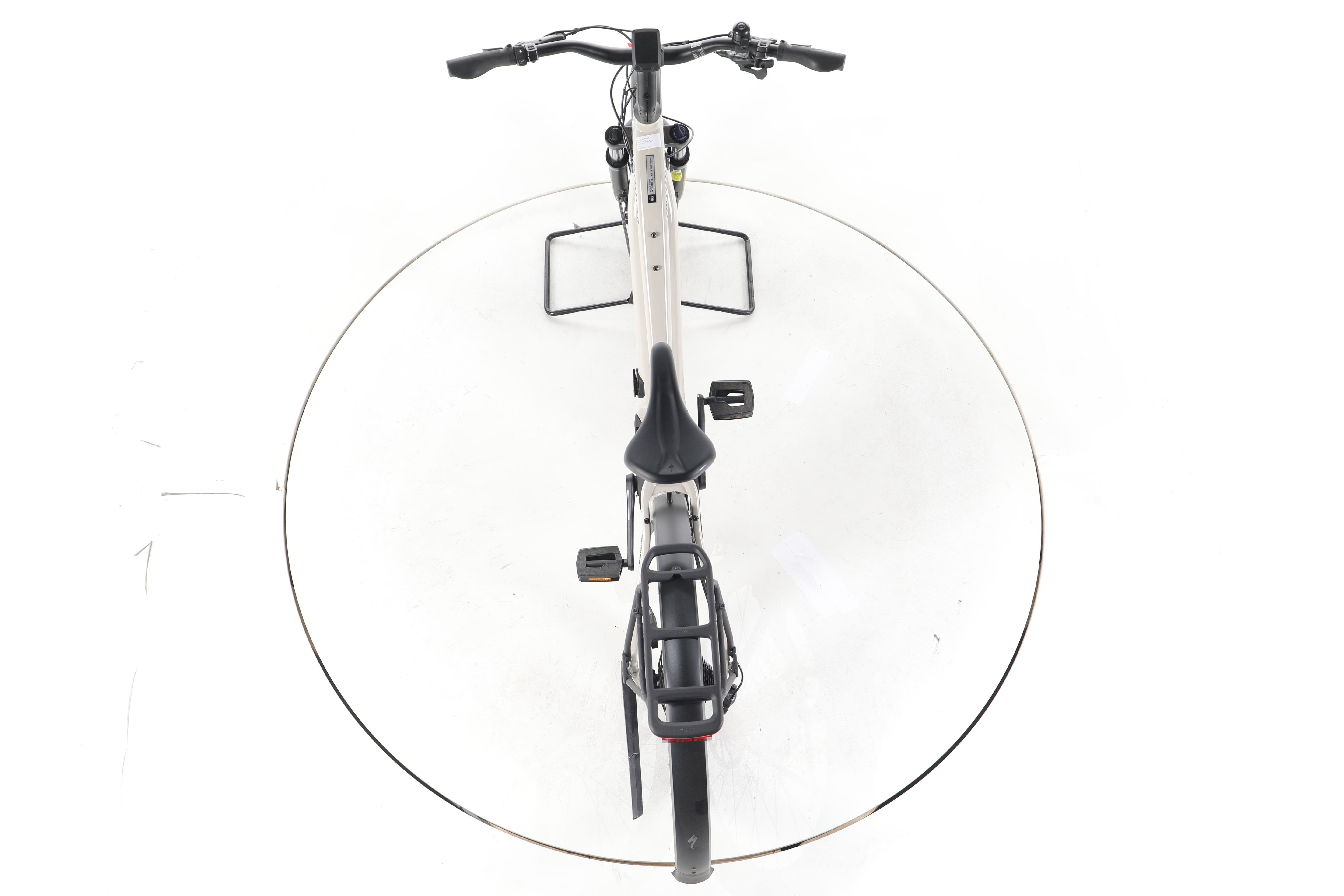 Specialized Turbo Vado 4.0 City E-Bike - Image 22
