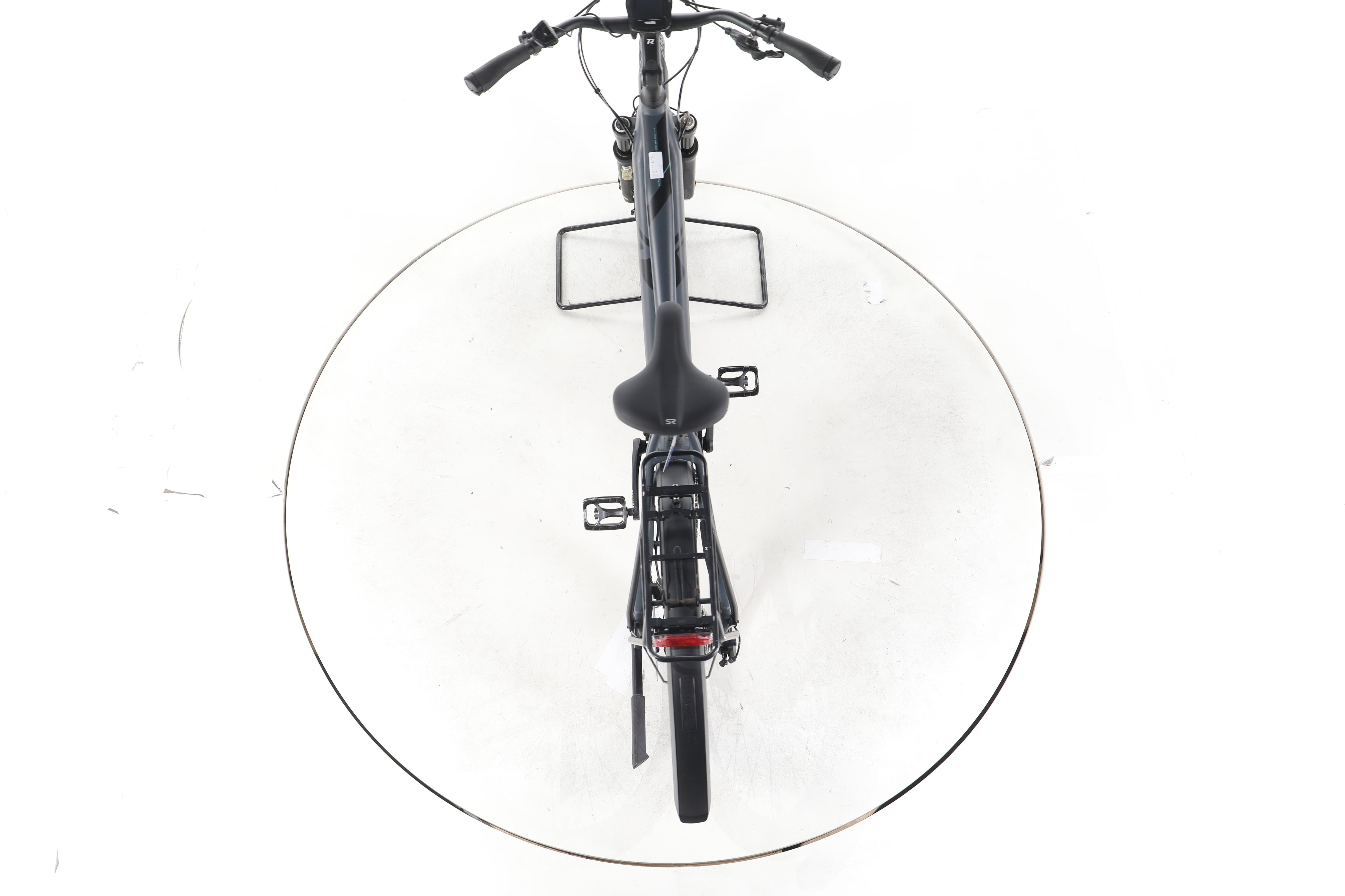 R Raymon TourRay E 6.5 Trekking E-Bike - Image 22