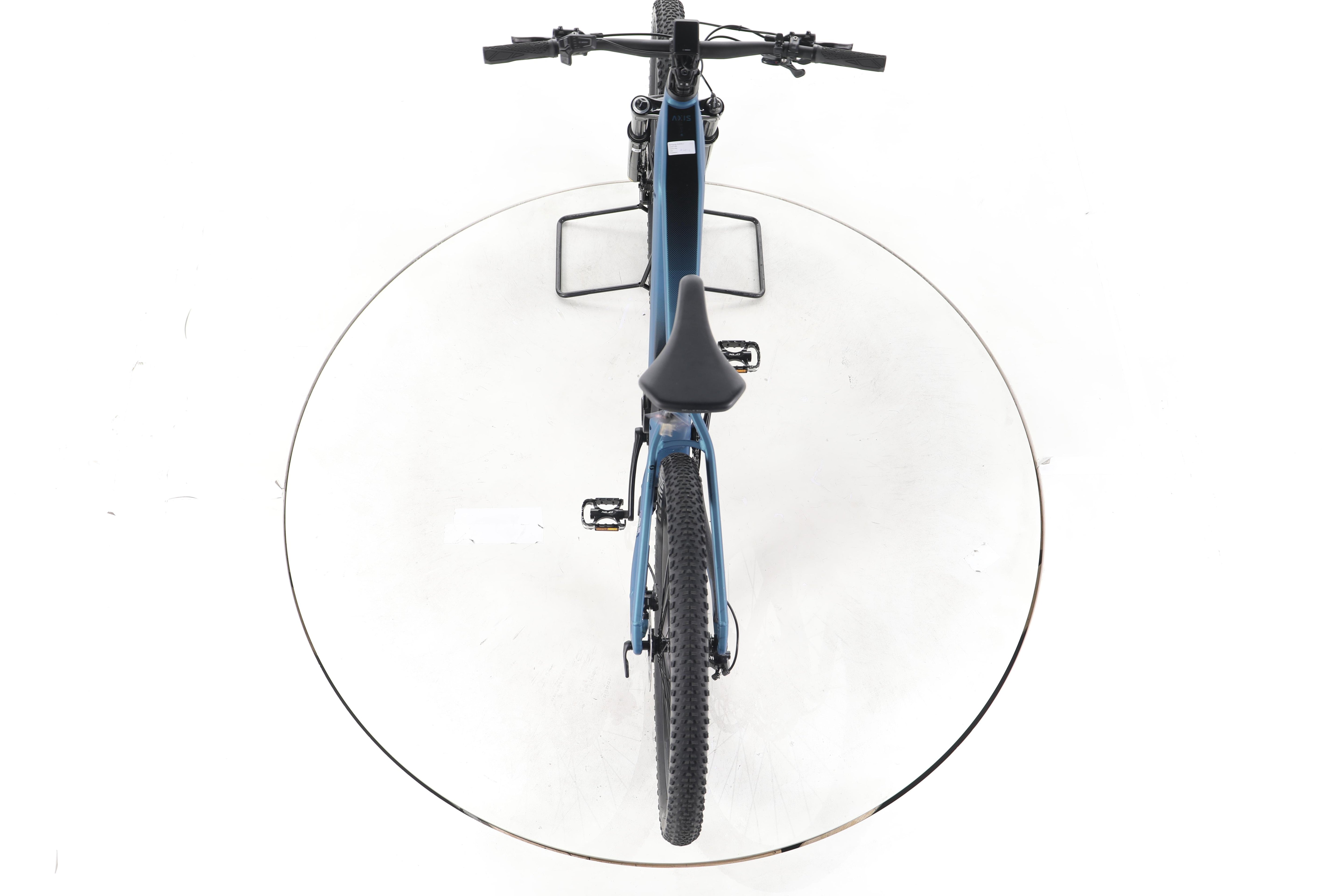 Scott Axis Eride Evo E-Bike - Image 22
